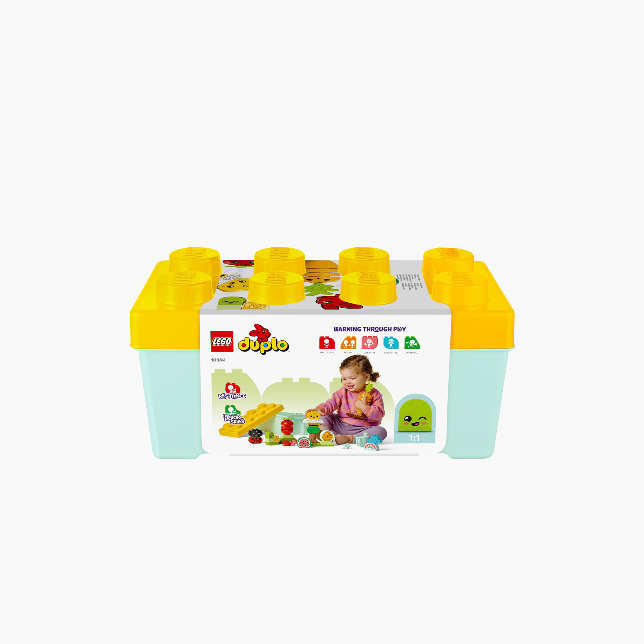 Duplo play set sale