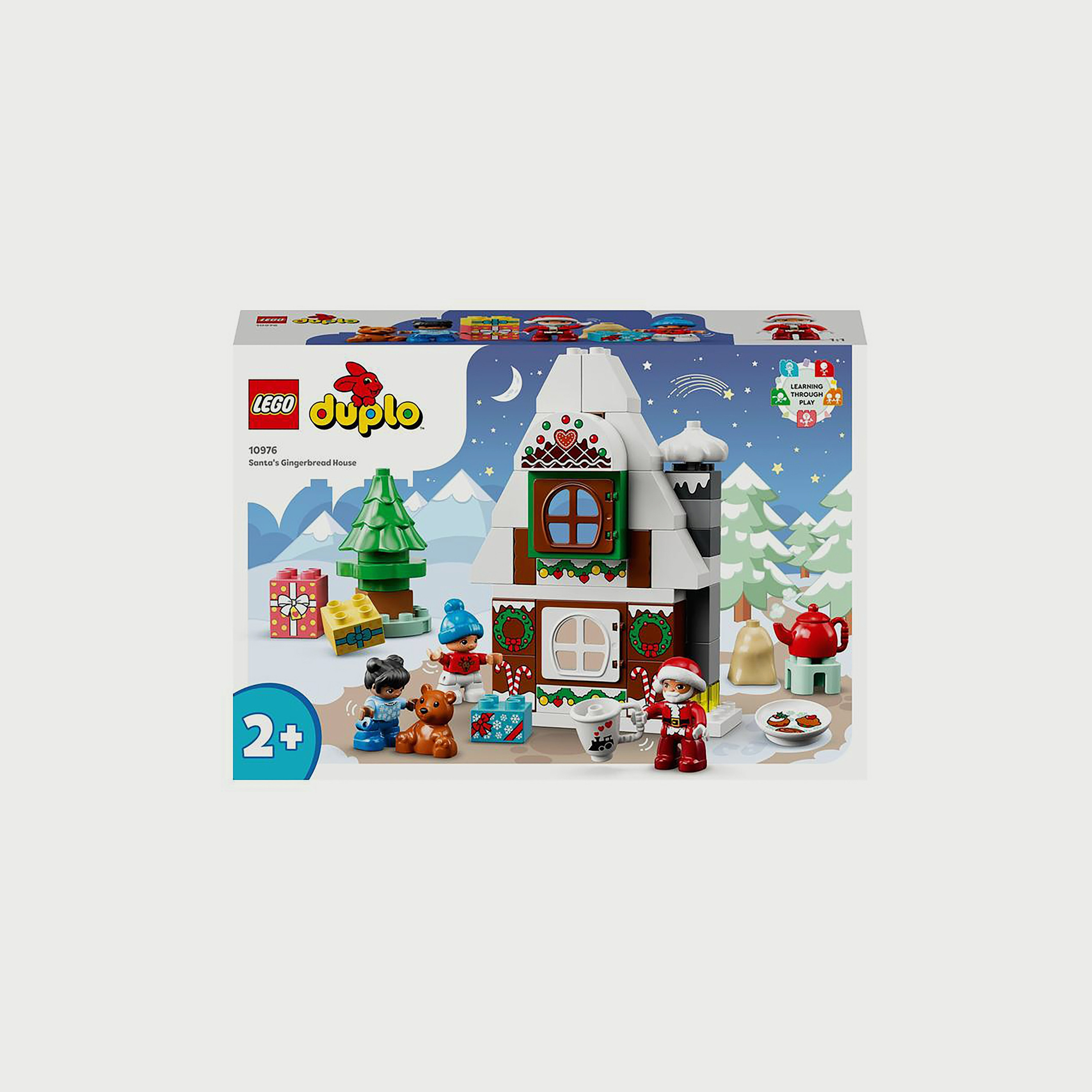 Duplo christmas best sale