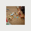 LEGO® Creator Adorable Dogs 31137 Building Toy Set (475 Pieces)-toys-buildingblocks-blocks-image-3