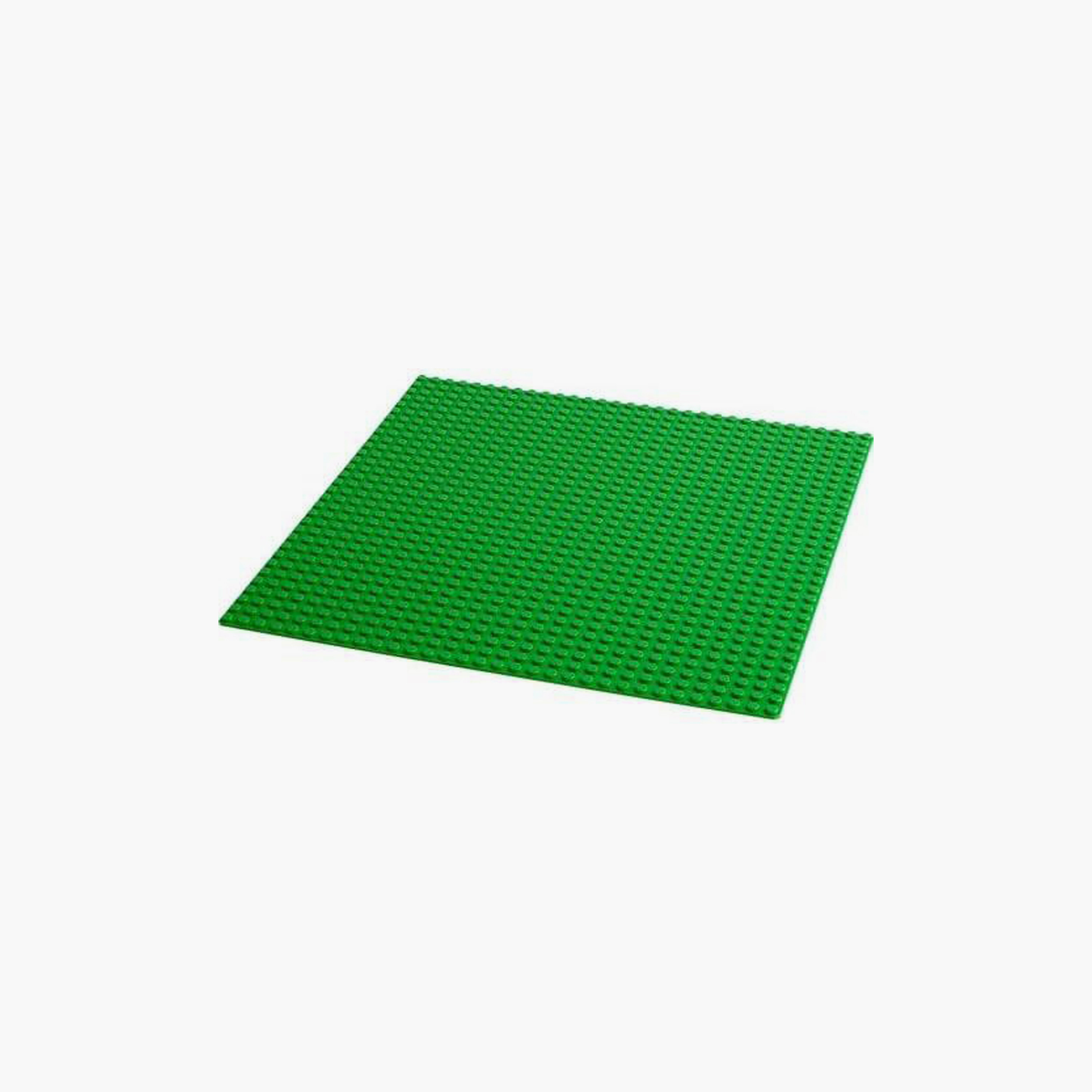 LEGO® Classic Green Baseplate 11023 Building Kit for Kids (1 Piece)-toys-buildingblocks-blocks-image-6