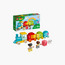 LEGO® DUPLO® My First Number Train - Learn To Count 10954 Building Toy (23 Pieces)-toys-buildingblocks-blocks-image-1