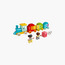 LEGO® DUPLO® My First Number Train - Learn To Count 10954 Building Toy (23 Pieces)-toys-buildingblocks-blocks-image-8