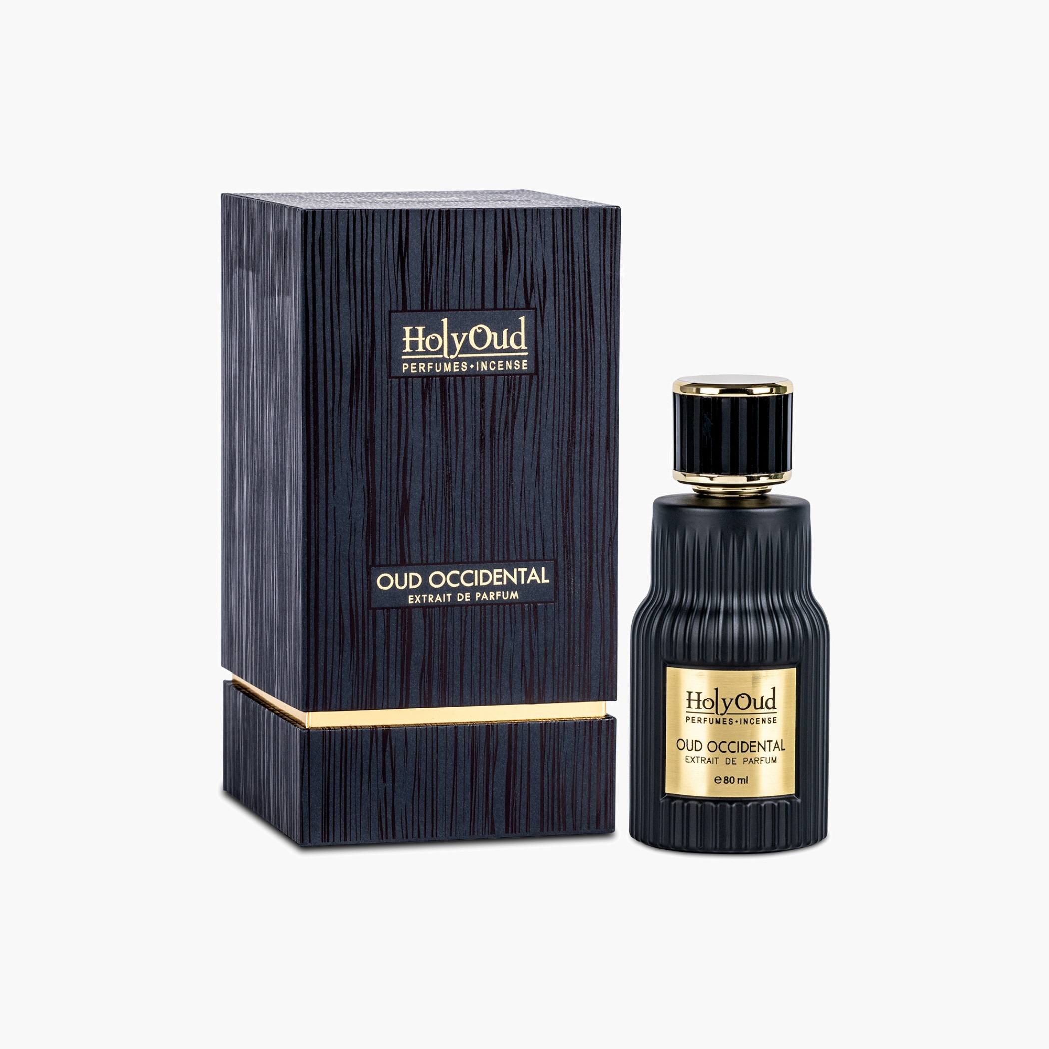 Holy Oud Oud Occidental Extrait de Parfum-beautyandpersonalcare-fragrance-unisex-image-1
