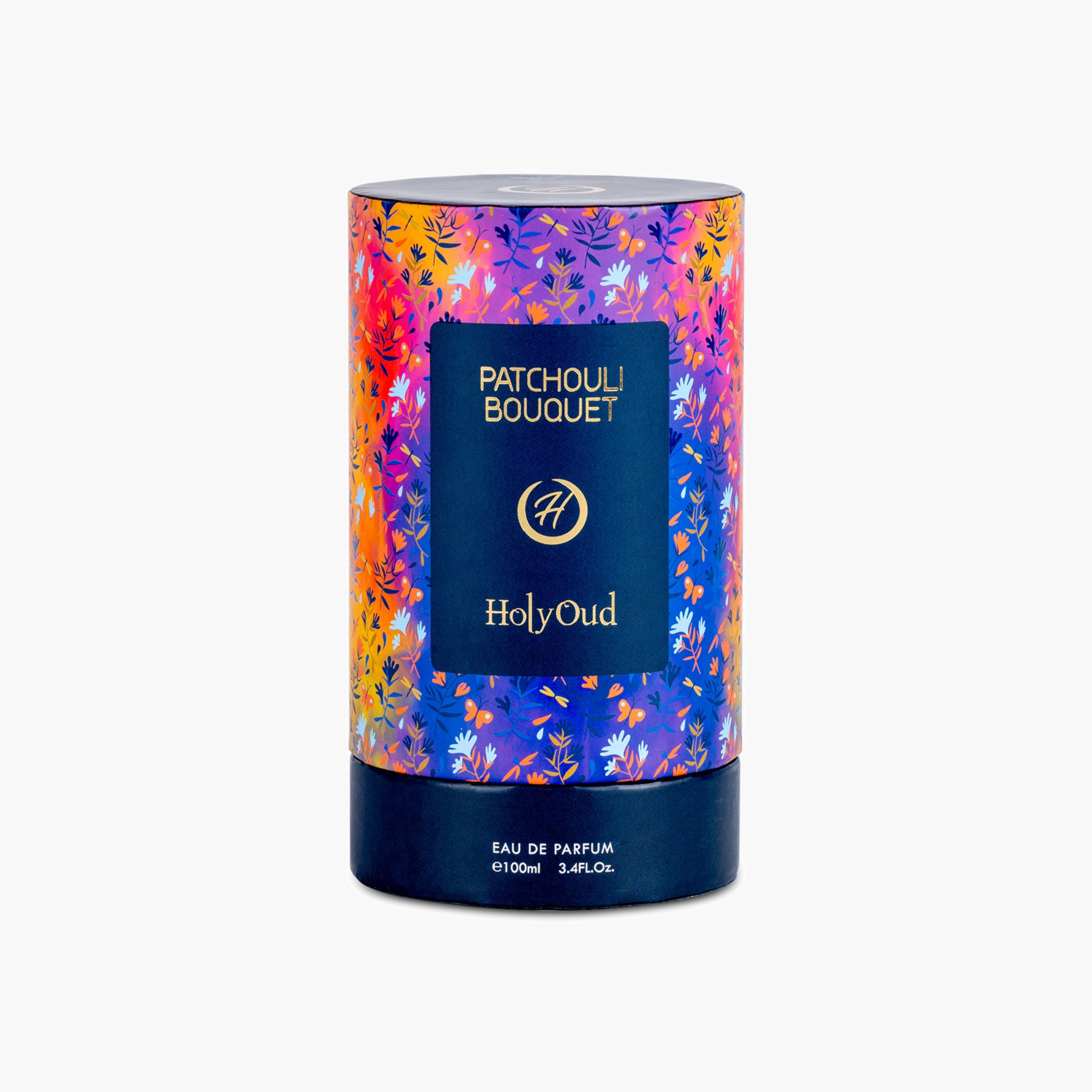 Holy Oud Patchouli Bouquet Eau de Parfum-beautyandpersonalcare-fragrance-women-image-3