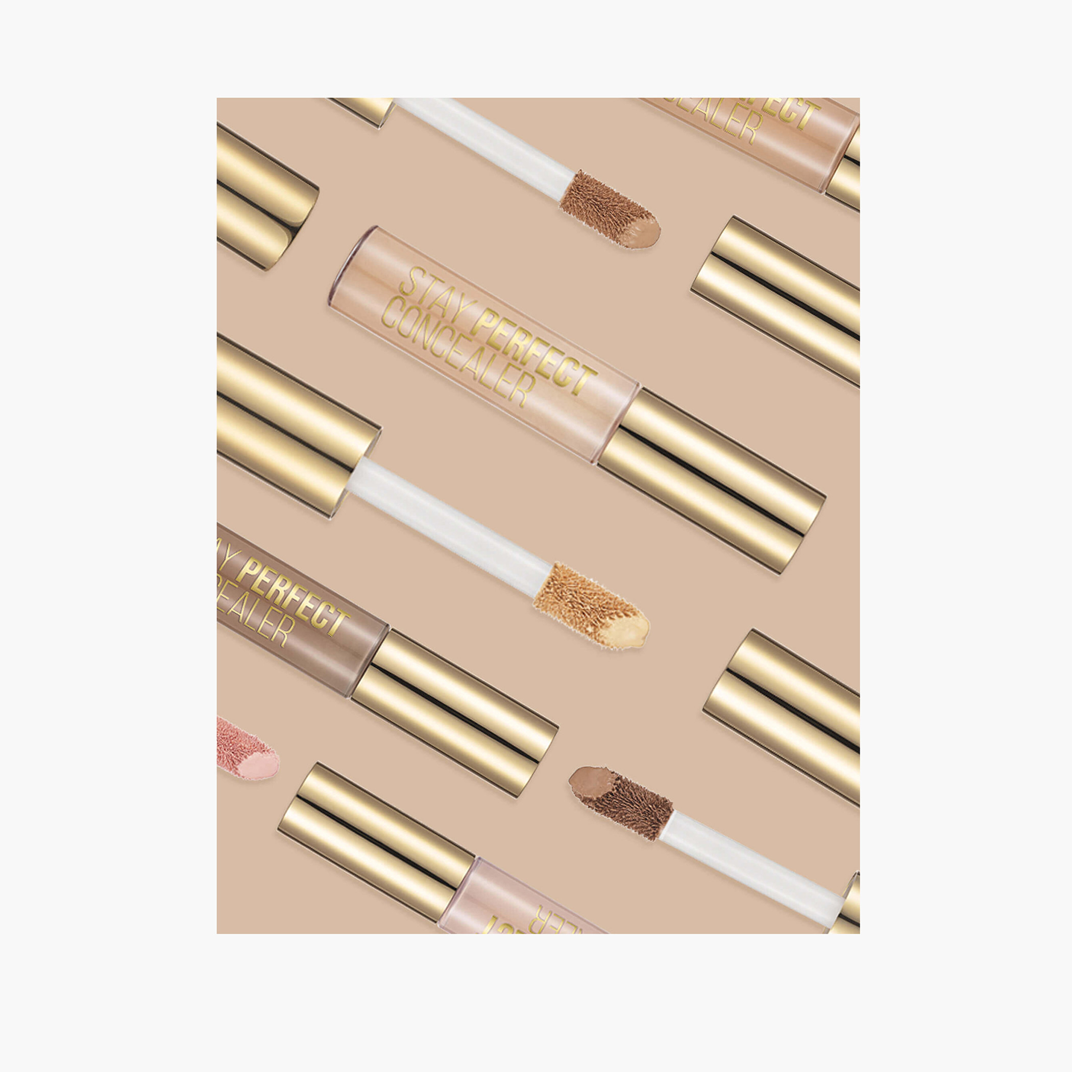 كونسيلر سائل ستاي بيرفكت من فلورمار-beautyandpersonalcare-makeup-face-concealers-image-4