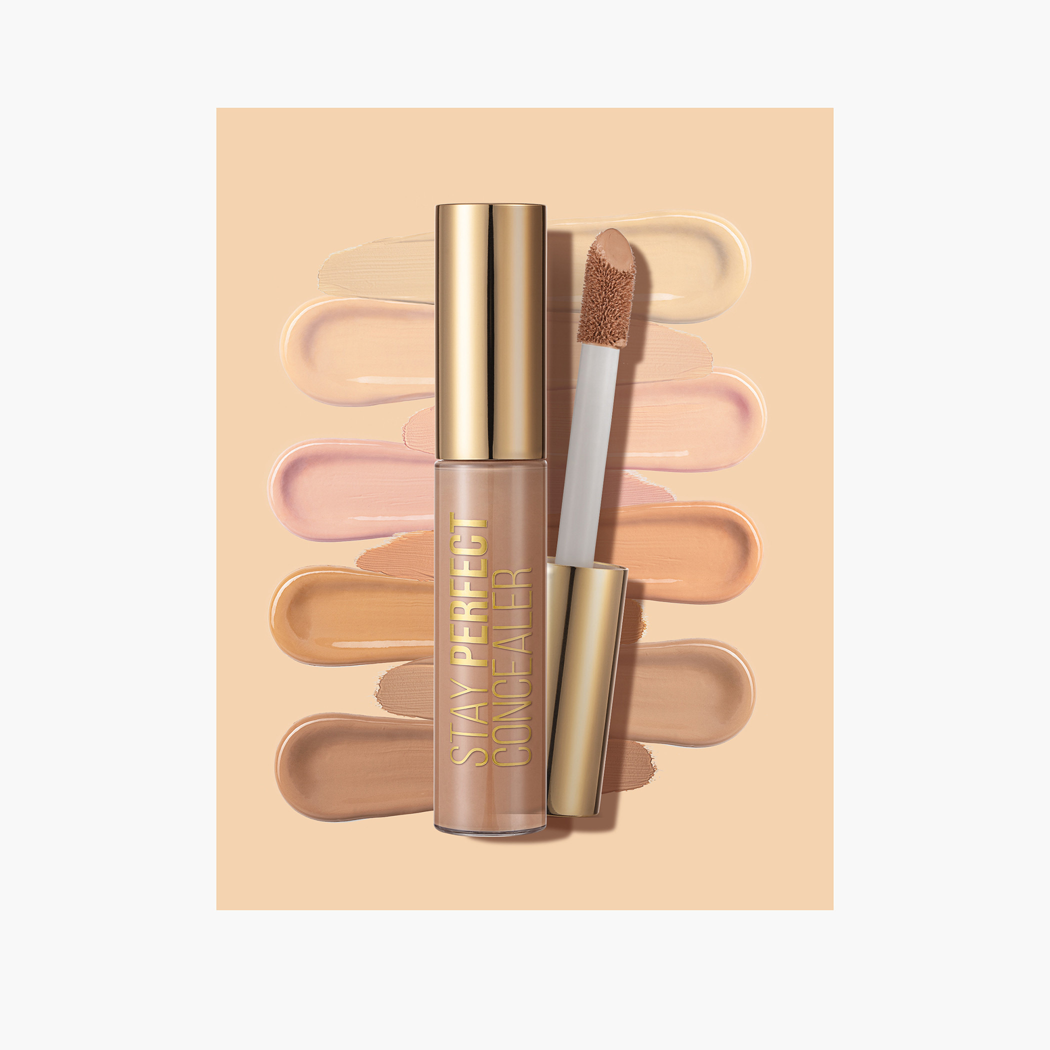 كونسيلر سائل ستاي بيرفكت من فلورمار-beautyandpersonalcare-makeup-face-concealers-image-15