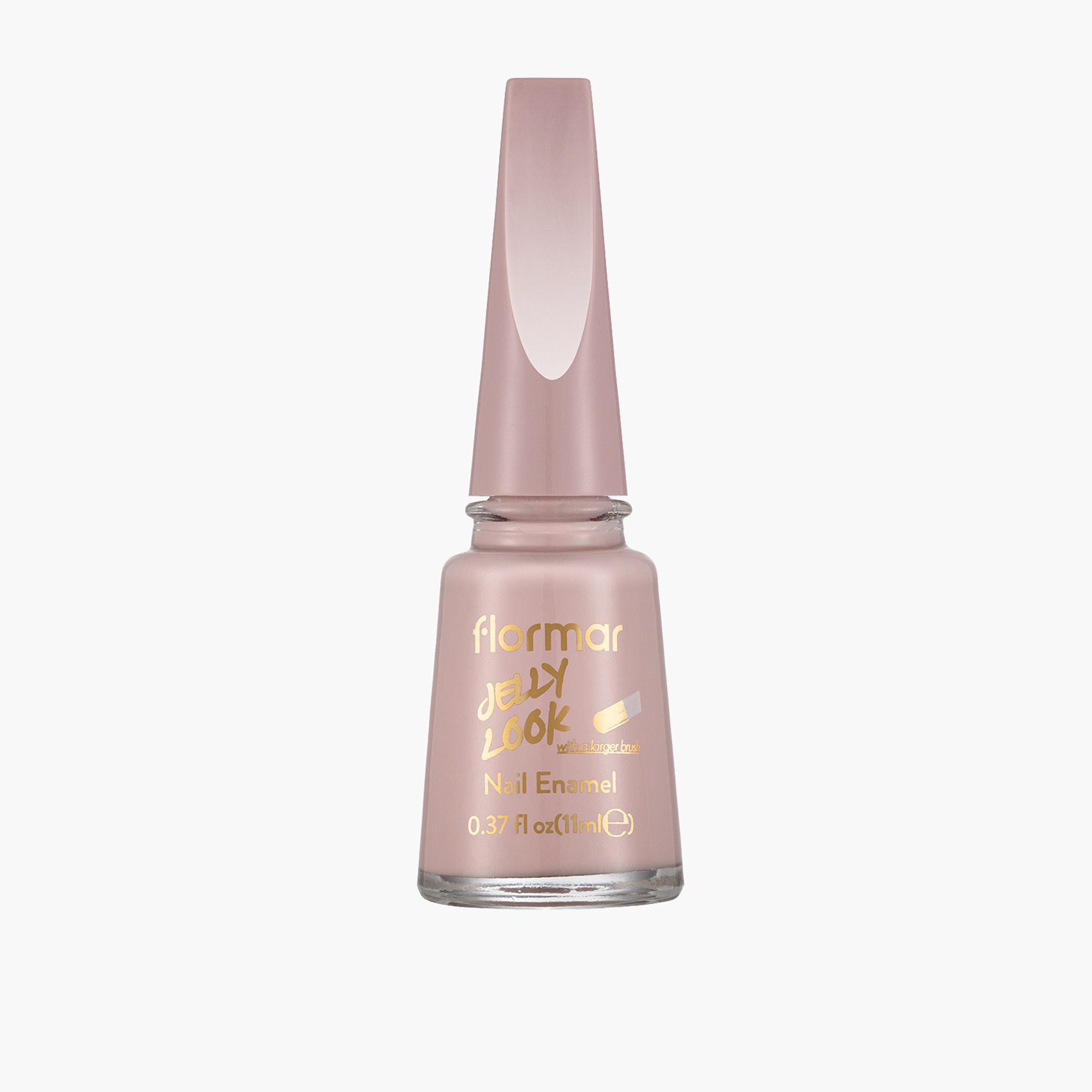 Flormar Jelly Look Nail Enamel - 11 ml-beautyandpersonalcare-makeup-nails-nailpolishes-image-27