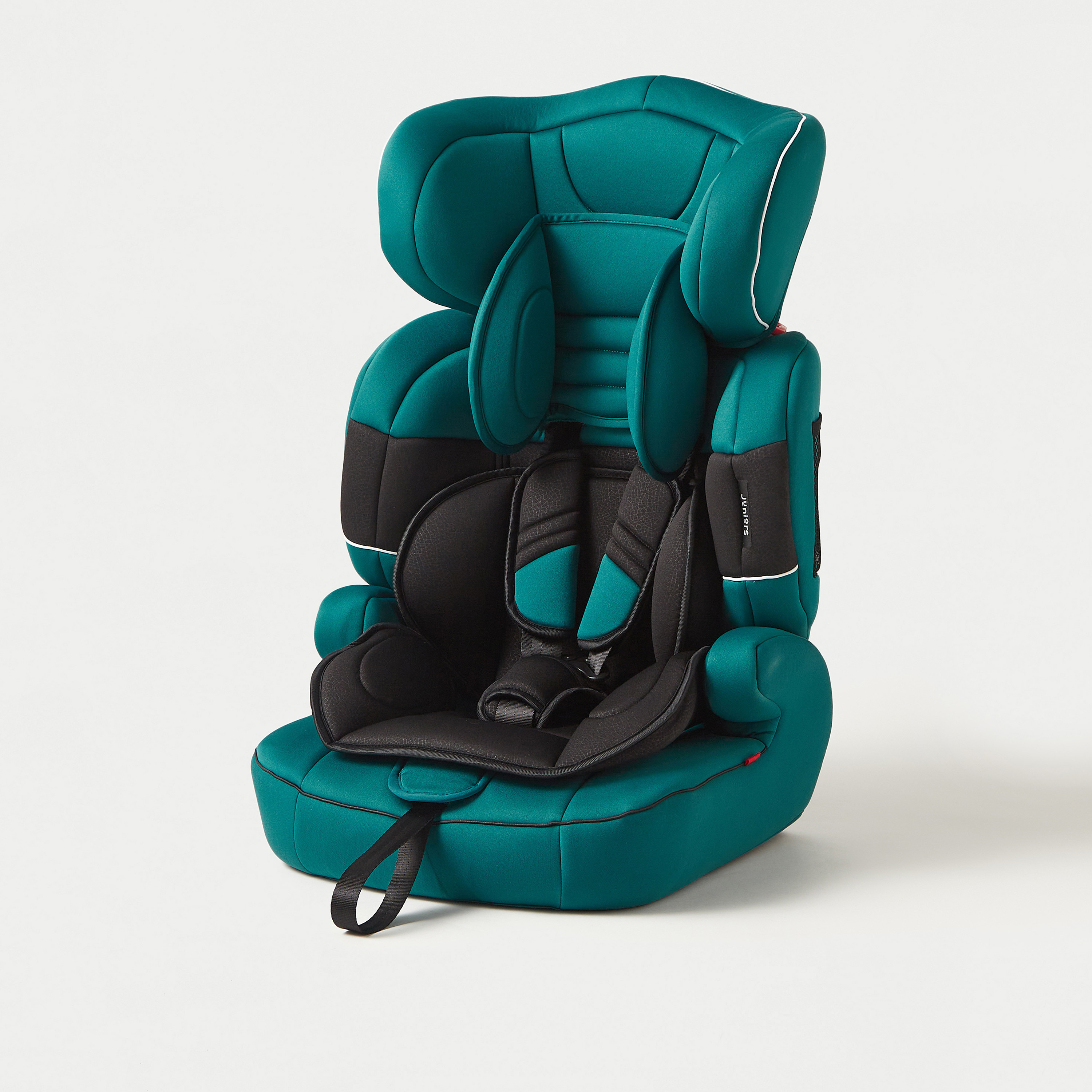 Mothercare front outlet facing car seat