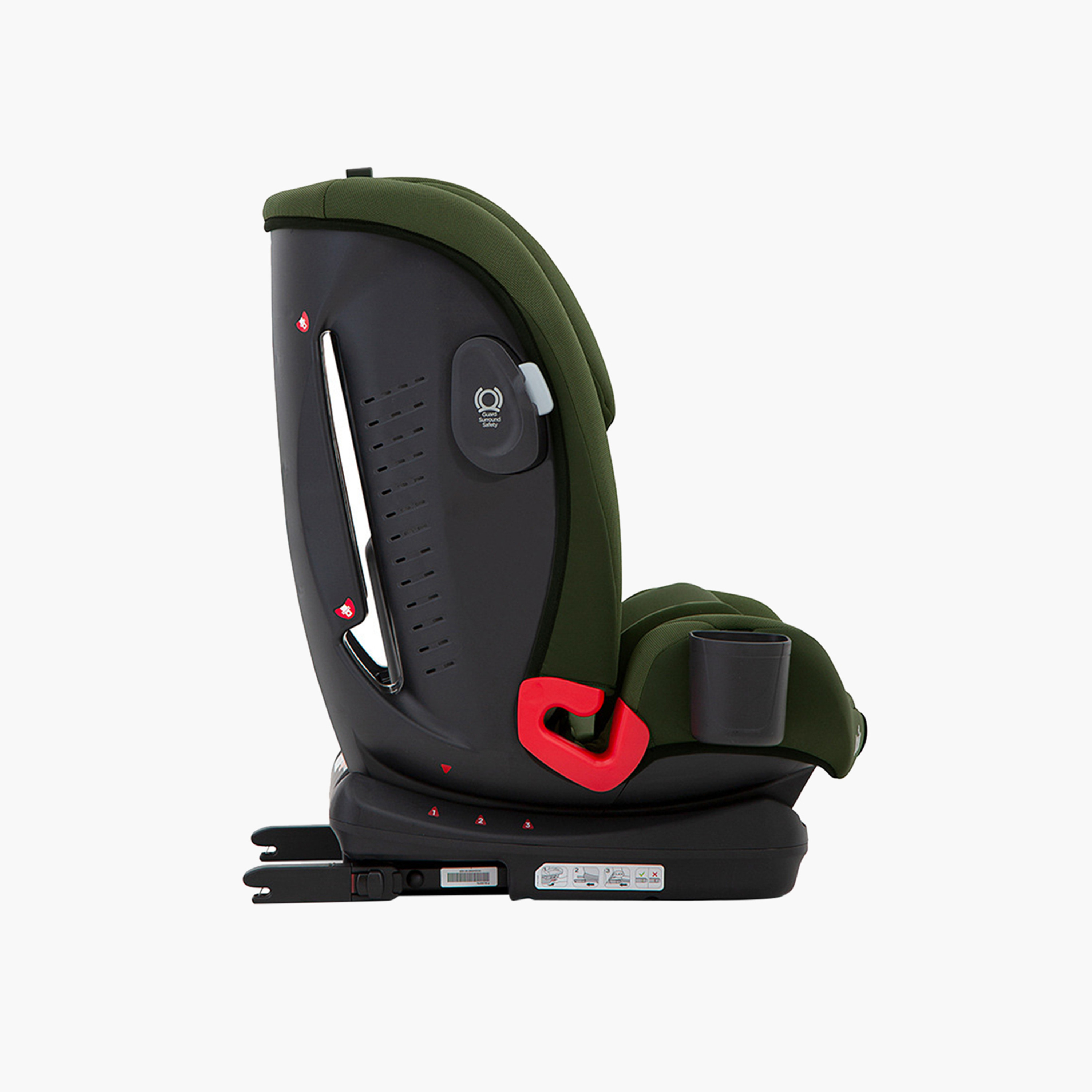 Joie Bold Car Seat-baby-gear-carseats-image-3