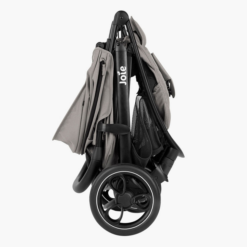 Joie Litetrax Pro Stroller with Canopy-Strollers-image-0