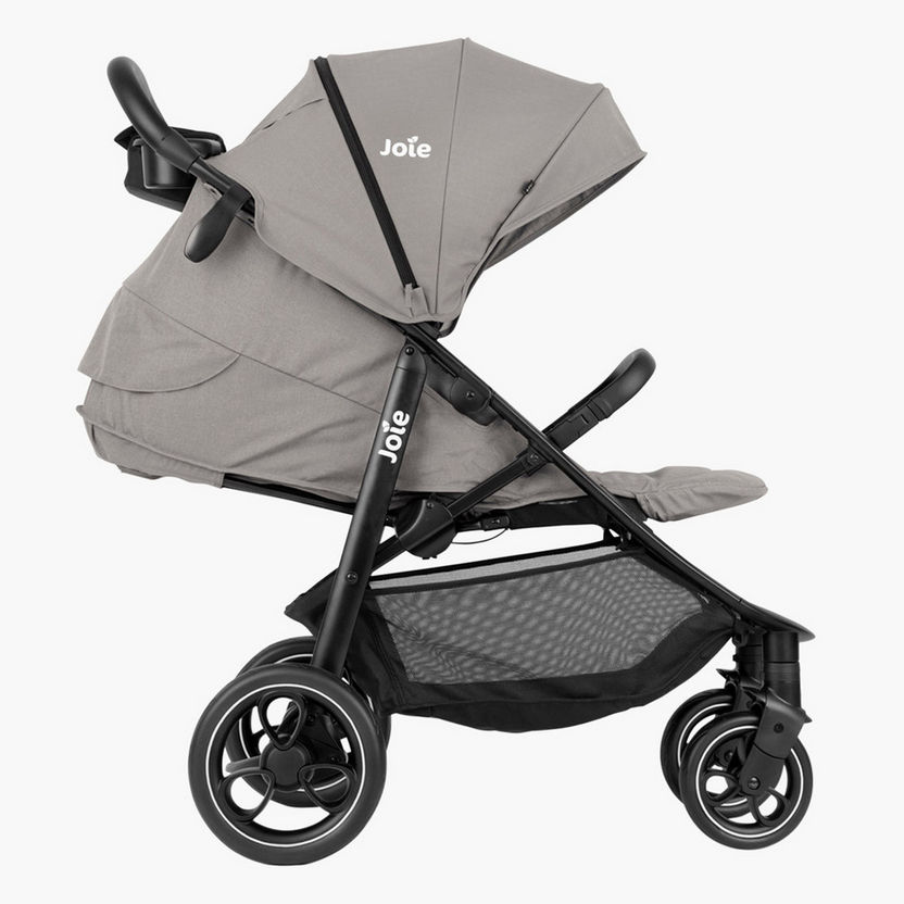Joie Litetrax Pro Stroller with Canopy-Strollers-image-2