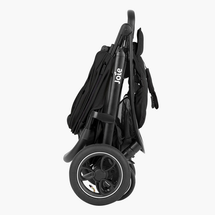 Joie Litetrax Pro Stroller with Canopy-Strollers-image-1