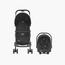 Joie i-Juva Travel System Stroller with Canopy-baby-gear-strollersandprams-travelsystems-image-1