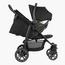 Graco Eezefold Stroller with Push Button Folding System, Aluminium Frame and Storage Basket-baby-gear-strollersandprams-strollers-image-3