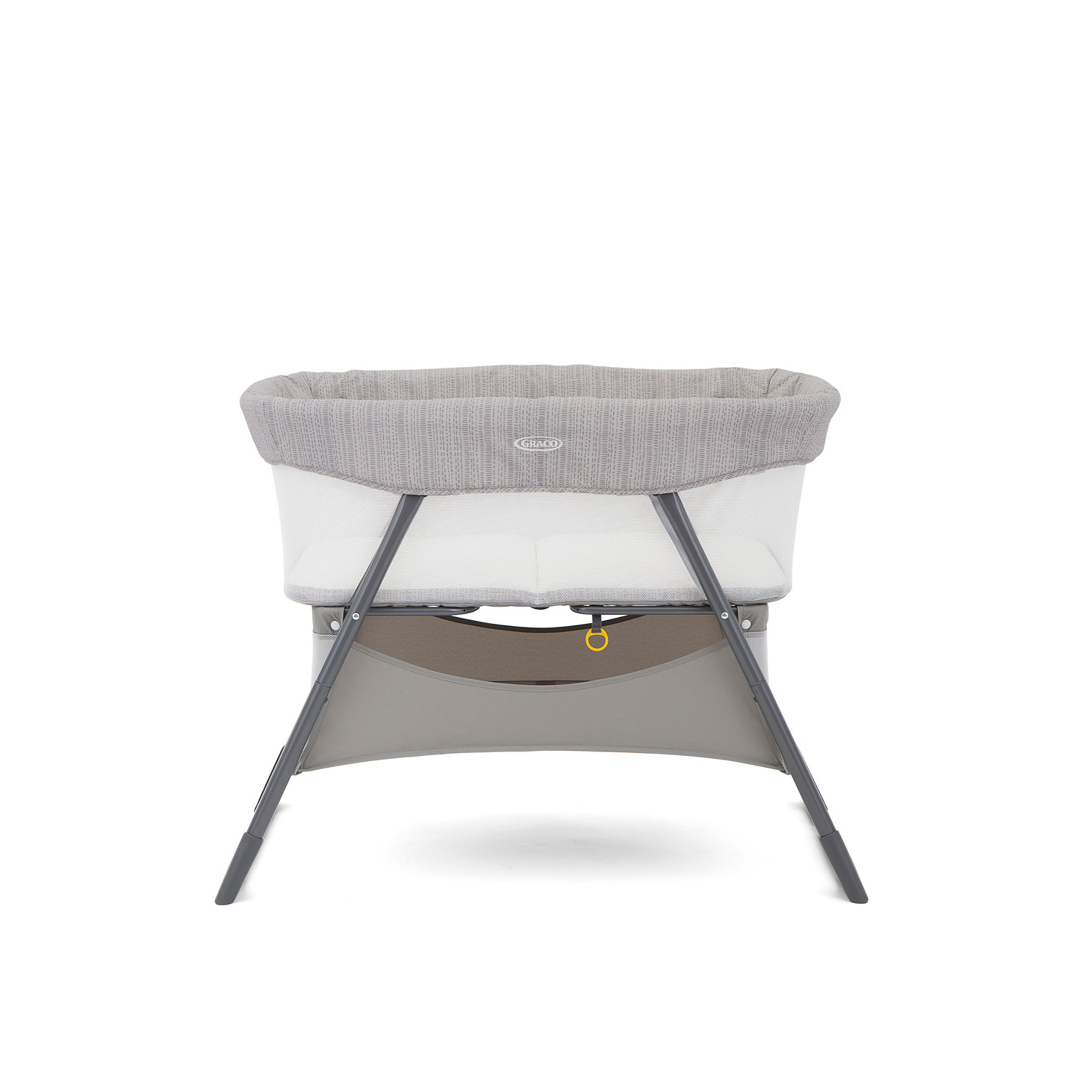 Travel bassinet hotsell baby bunting