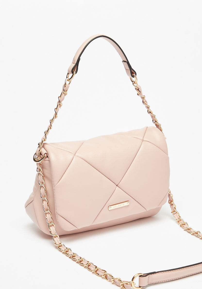 Celeste Quilted Crossbody Bag-Women%27s Handbags-image-1