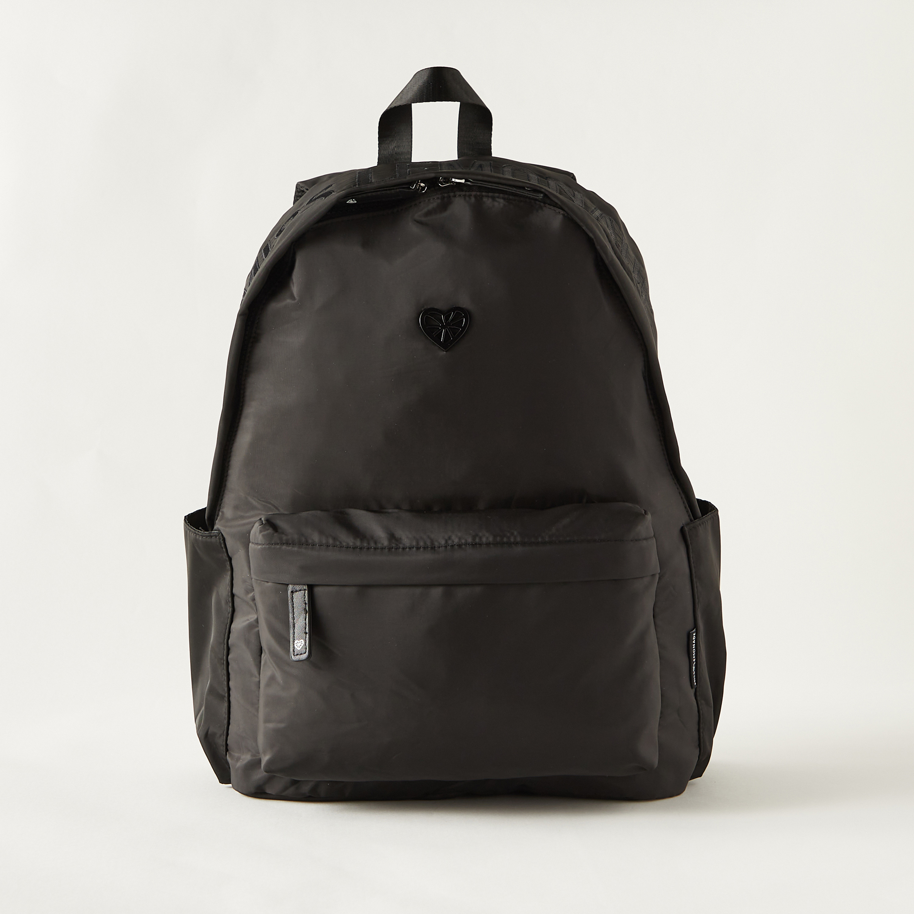 Embroidered backpacks sales for adults