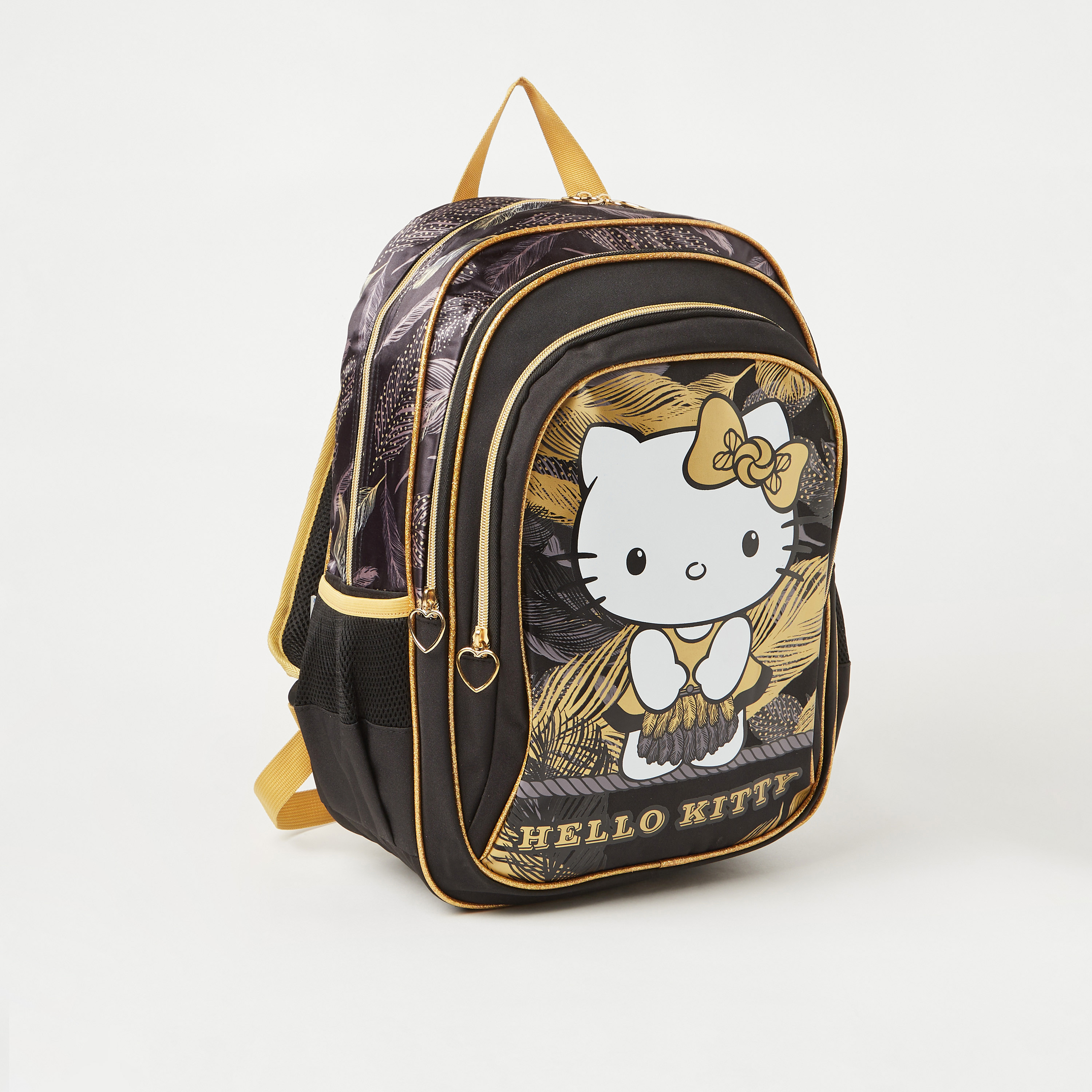شنطة ظهر بطبعات - 16 بوصة-school-bagsandbackpacks-backpacks-image-2