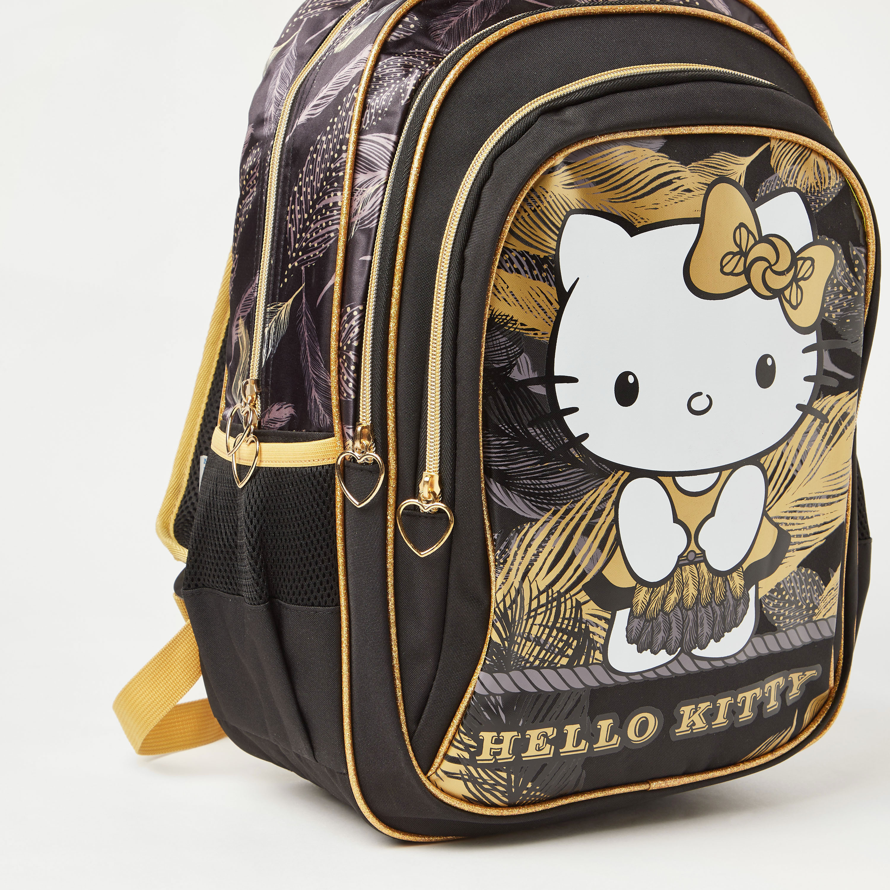 شنطة ظهر بطبعات - 16 بوصة-school-bagsandbackpacks-backpacks-image-3