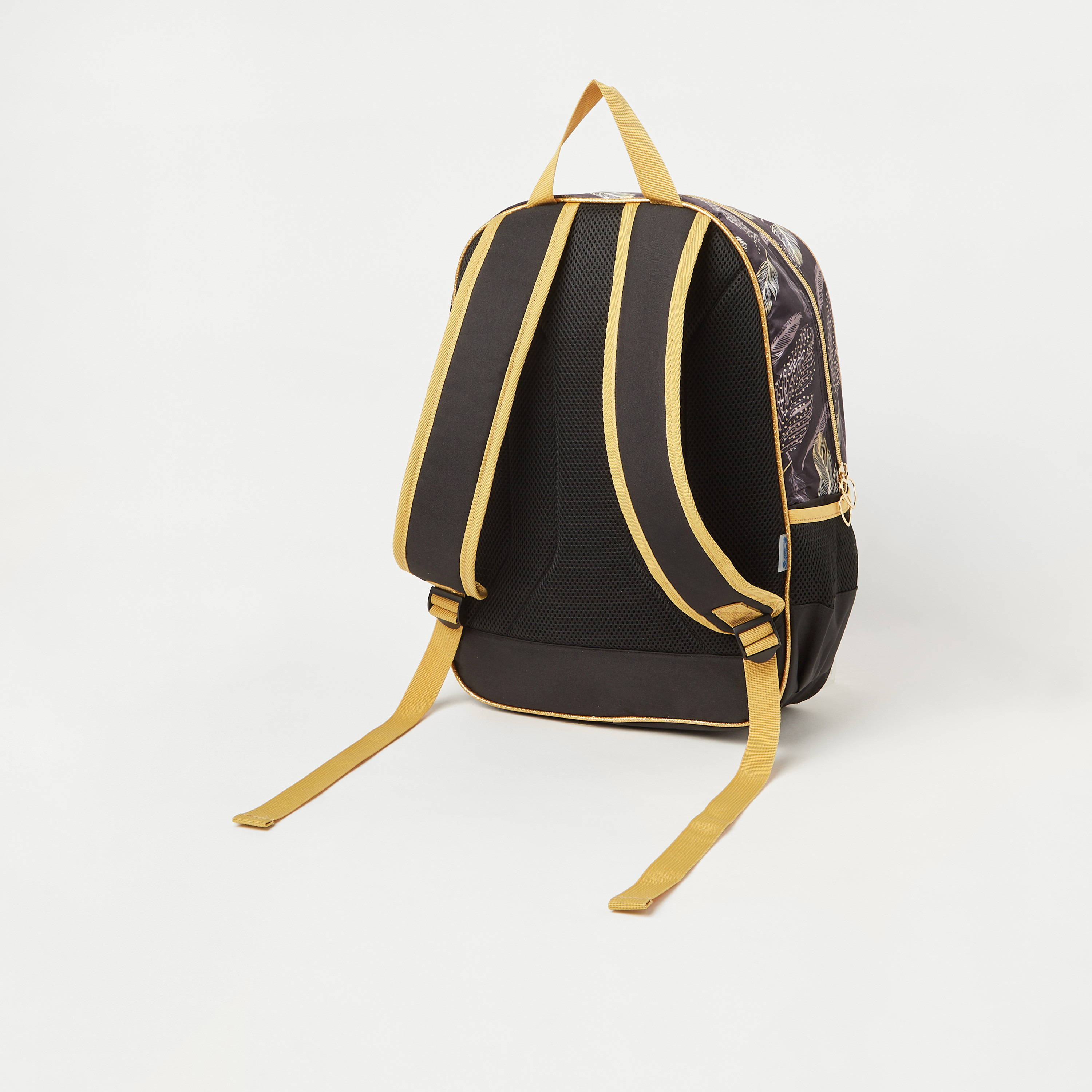 شنطة ظهر بطبعات - 16 بوصة-school-bagsandbackpacks-backpacks-image-6