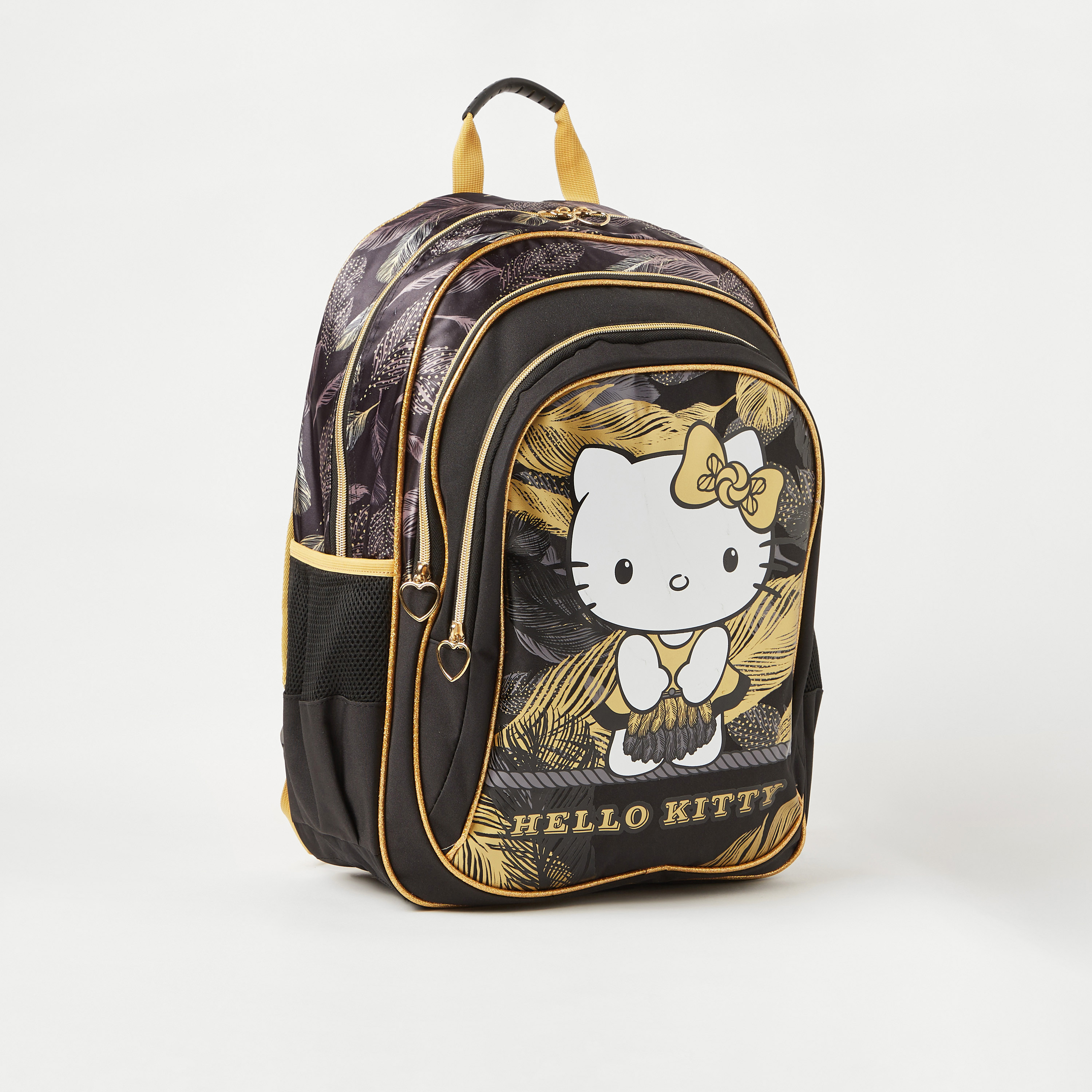 Kwd backpack online gold