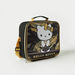 Hello Kitty Print Insulated Lunch Bag with Adjustable Trolley Belt-Lunch Bags-thumbnailMobile-0