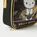 Hello Kitty Print Insulated Lunch Bag with Adjustable Trolley Belt-Lunch Bags-thumbnailMobile-2