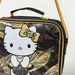 Hello Kitty Print Insulated Lunch Bag with Adjustable Trolley Belt-Lunch Bags-thumbnailMobile-3