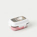 Hello Kitty Printed 4-Tray Lunch Box with Clip-Lock Lid-Lunch Boxes-thumbnail-0