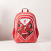 Liverpool Graphic Print Backpack with Adjustable Straps - 18 inches-Backpacks-thumbnailMobile-0