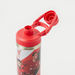 Liverpool Printed Water Bottle with Lid - 620 ml-Water Bottles-thumbnail-3