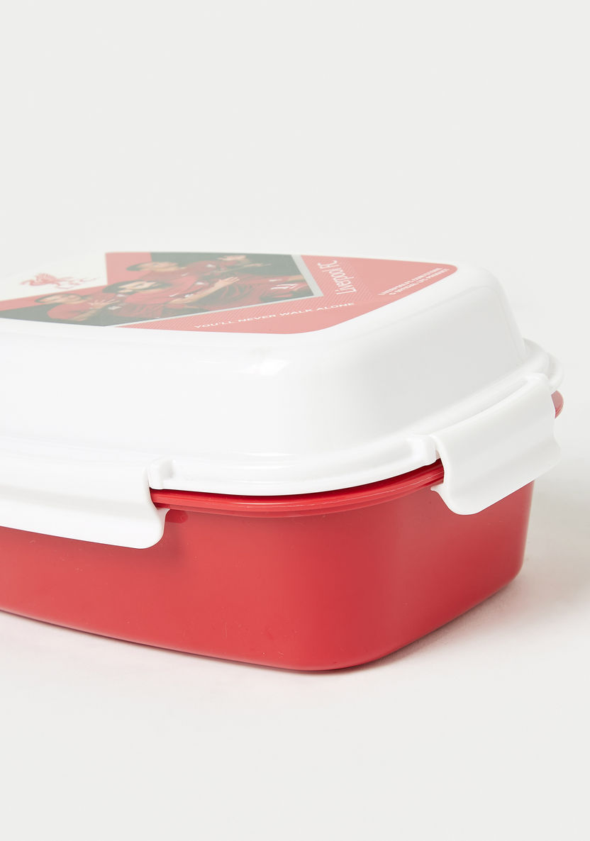 Liverpool Printed 4-Compartment Lunch Box-Lunch Boxes-image-2