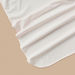 Giggles Lace Detail Receiving Blanket - 70x70 cm-Receiving Blankets-thumbnailMobile-2