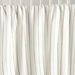 Juniors Striped Receiving Blanket - 70x70 cm-Receiving Blankets-thumbnailMobile-1