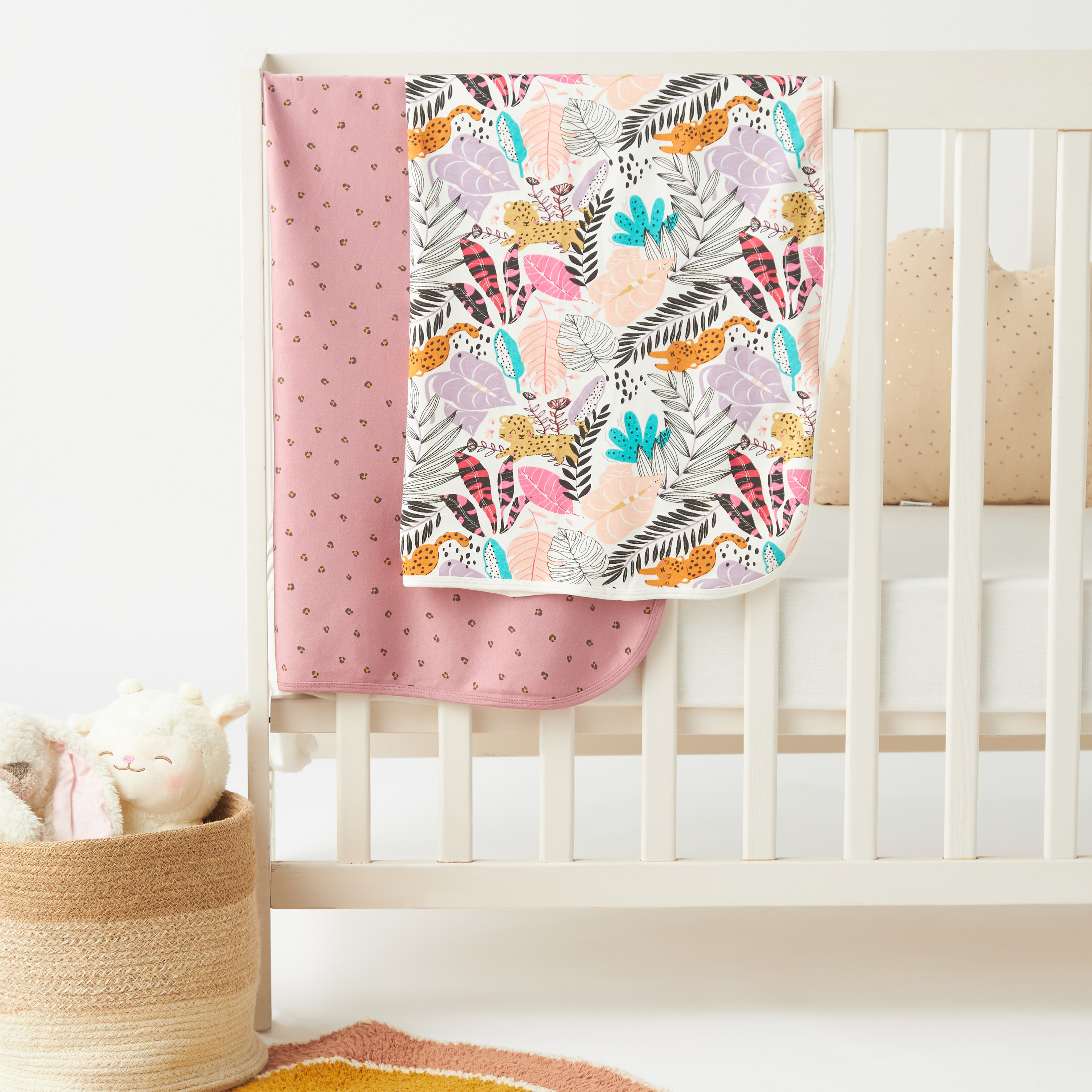 Baby blanket cheap sets online