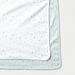 Juniors 2-Piece Stars Print Receiving Blanket Set - 75x75 cm-Receiving Blankets-thumbnailMobile-3