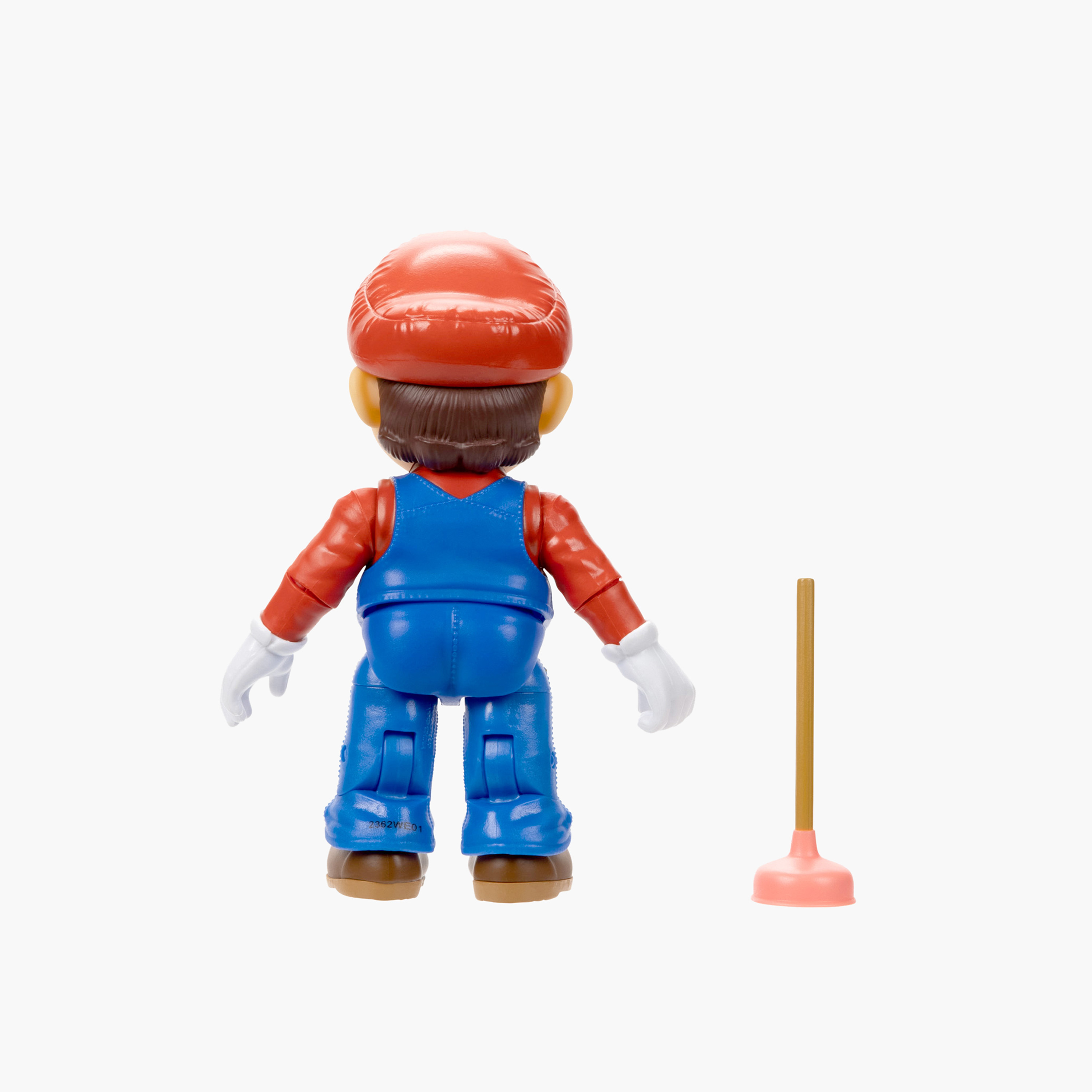Nintendo Assorted Super Mario Movie Figurine Set - 5 inches-toys-playfigures-actionfigures-image-17