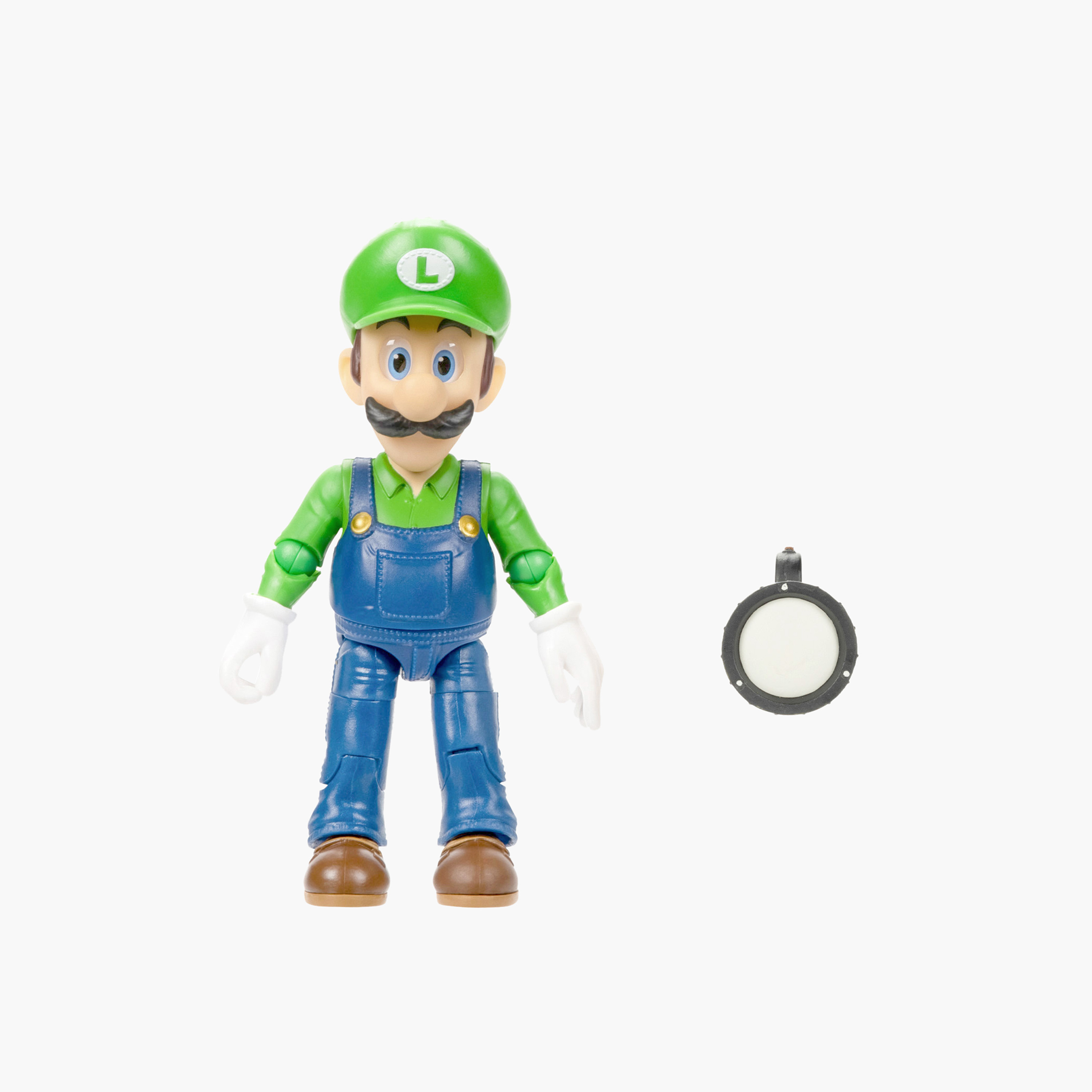 Nintendo Assorted Super Mario Movie Figurine Set - 5 inches-toys-playfigures-actionfigures-image-19