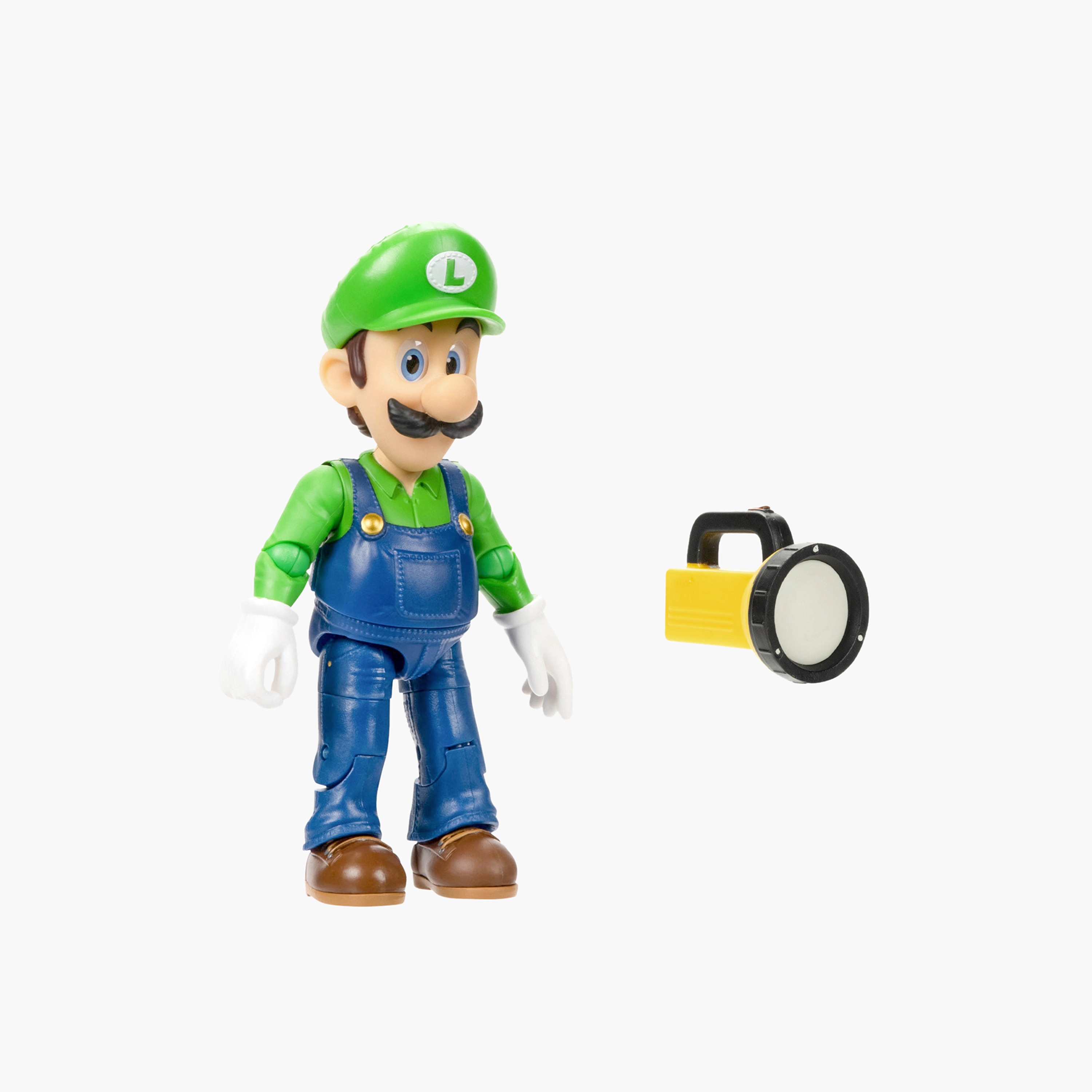 Nintendo Assorted Super Mario Movie Figurine Set - 5 inches-toys-playfigures-actionfigures-image-20