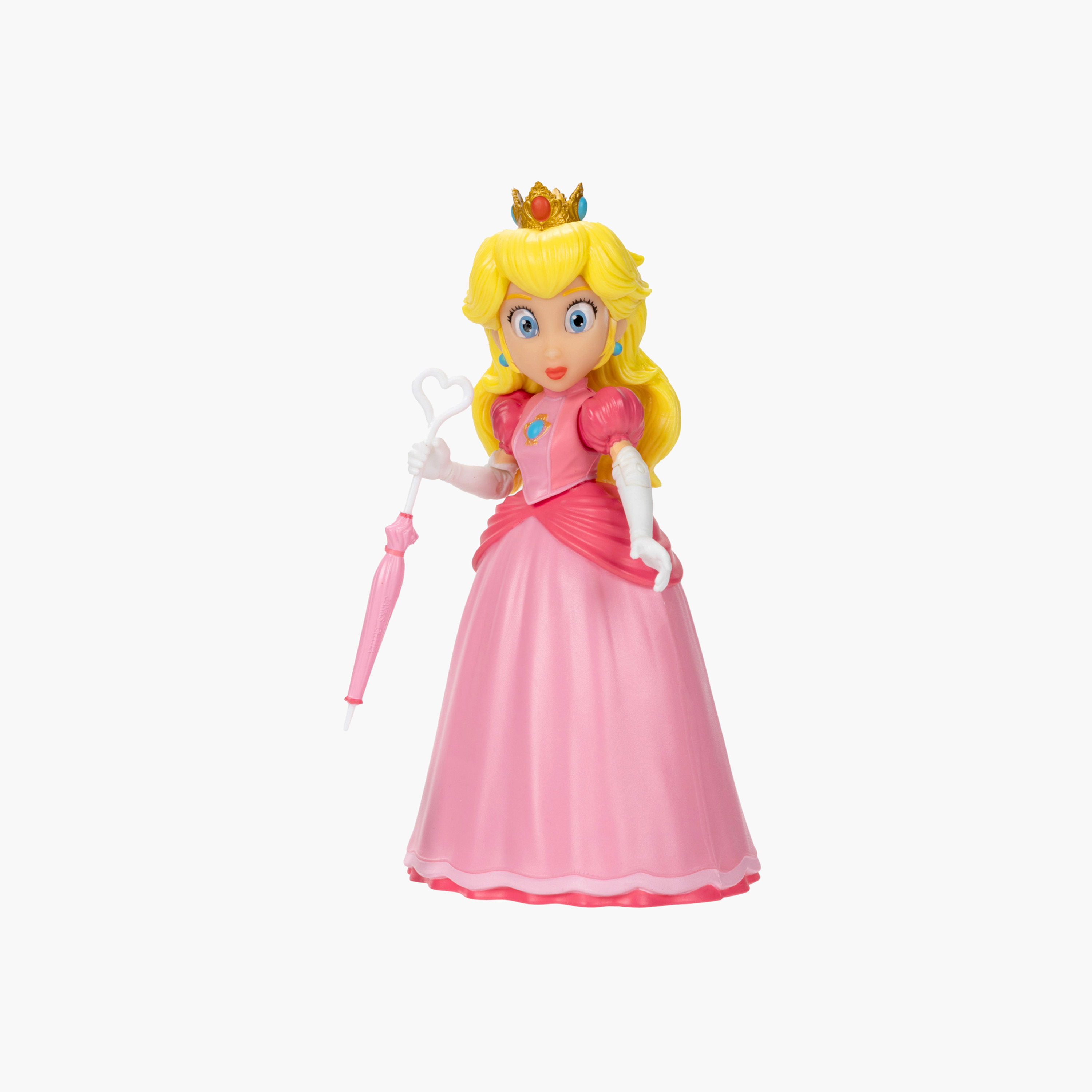 Nintendo Assorted Super Mario Movie Figurine Set - 5 inches-toys-playfigures-actionfigures-image-21