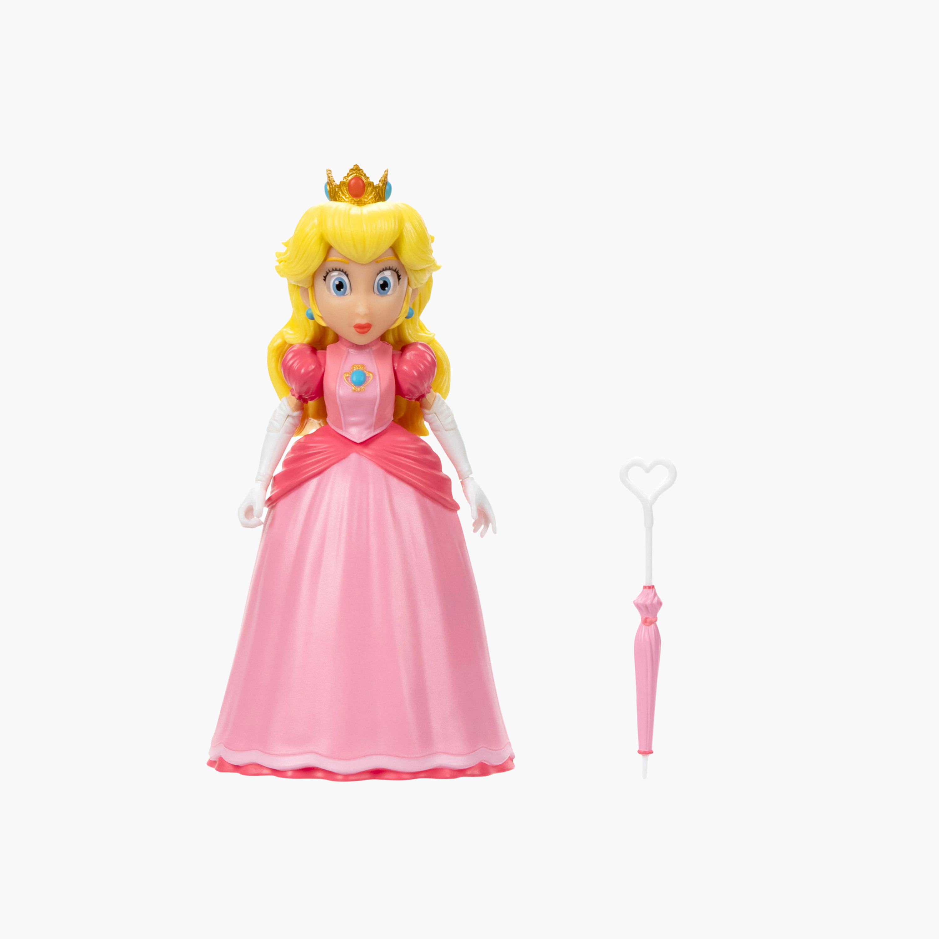Nintendo Assorted Super Mario Movie Figurine Set - 5 inches-toys-playfigures-actionfigures-image-22