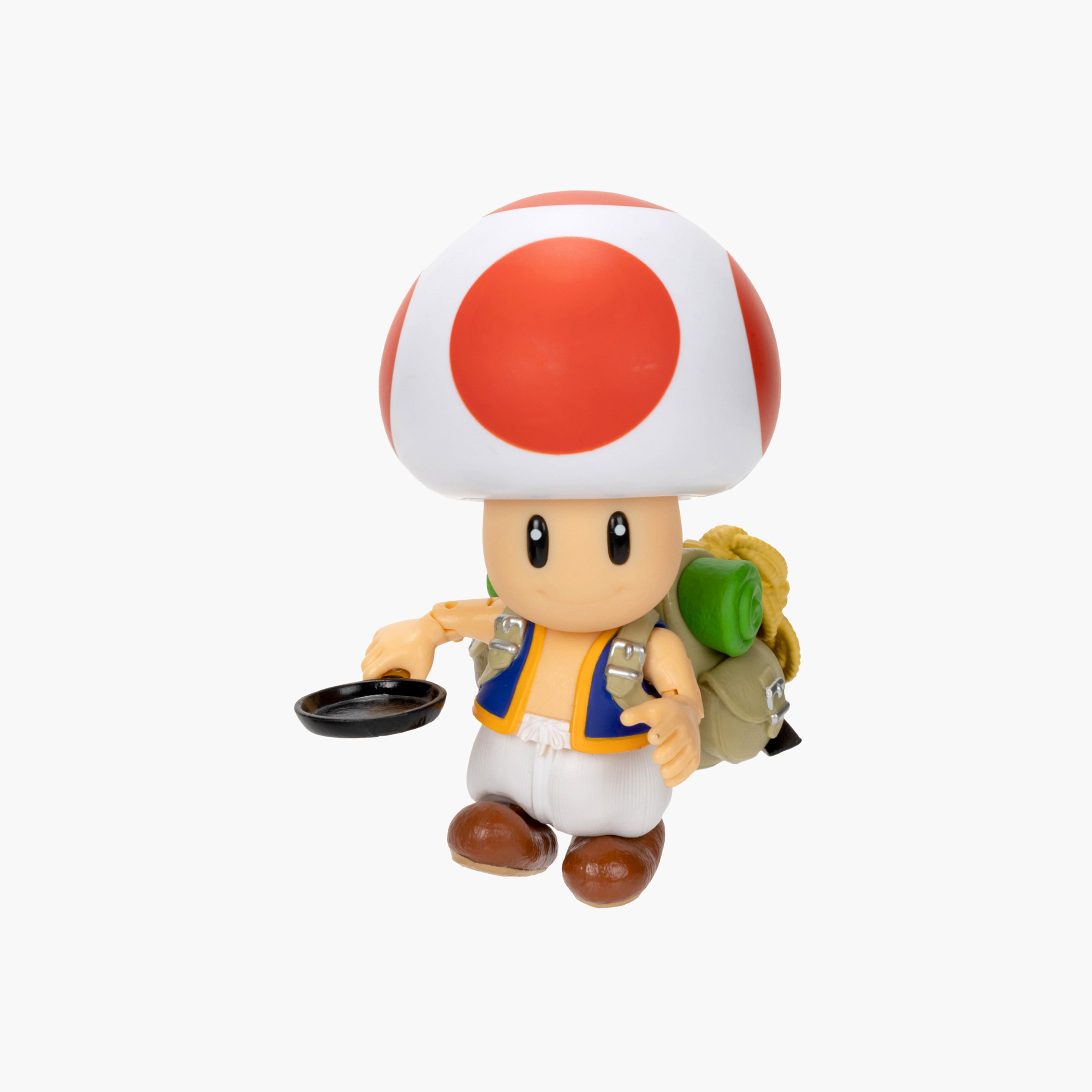 Nintendo Assorted Super Mario Movie Figurine Set - 5 inches-toys-playfigures-actionfigures-image-3