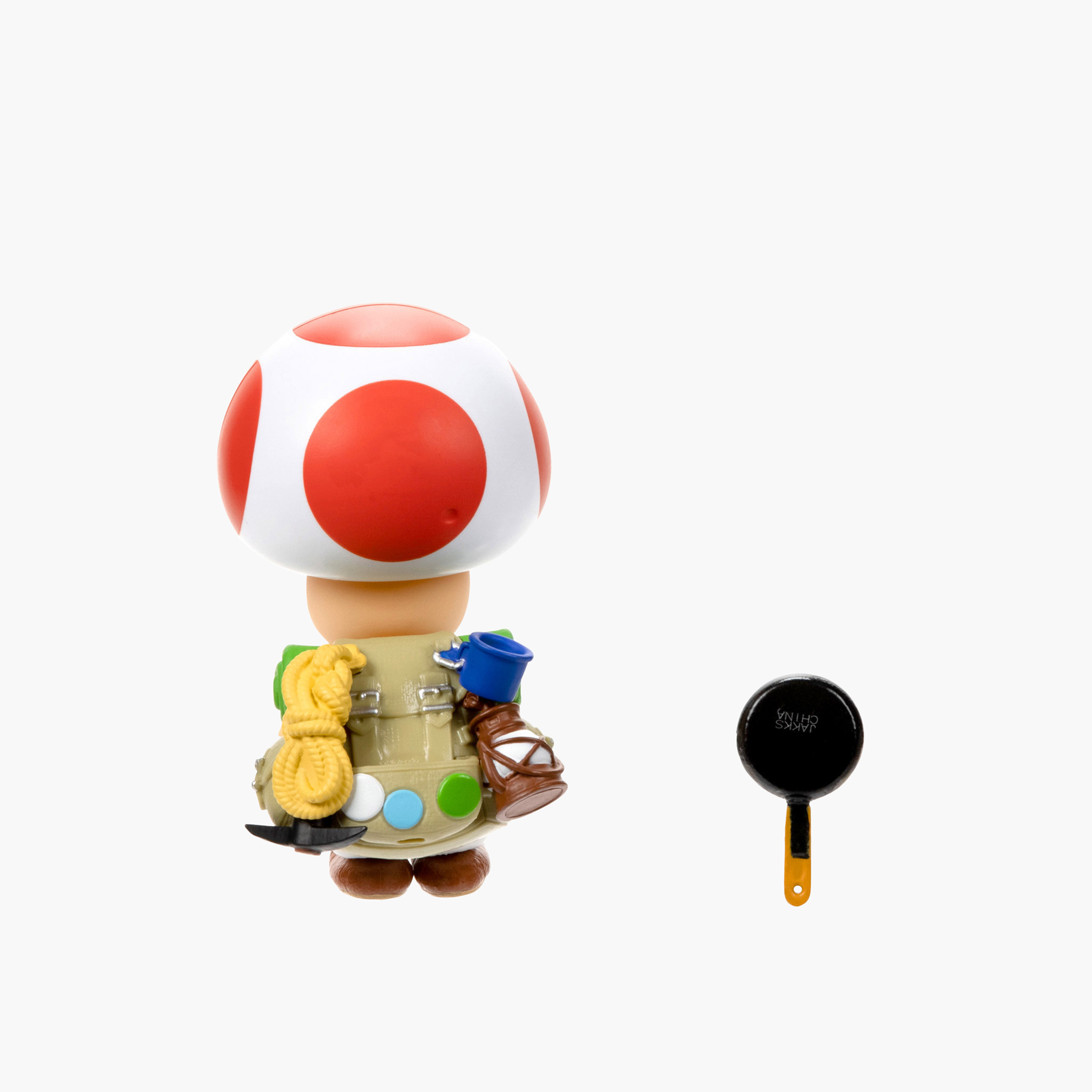 Nintendo Assorted Super Mario Movie Figurine Set - 5 inches-toys-playfigures-actionfigures-image-5