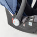 Juniors Anne 3-Point Harness Infant Car Seat - Peru Grey-Car Seats-thumbnailMobile-6