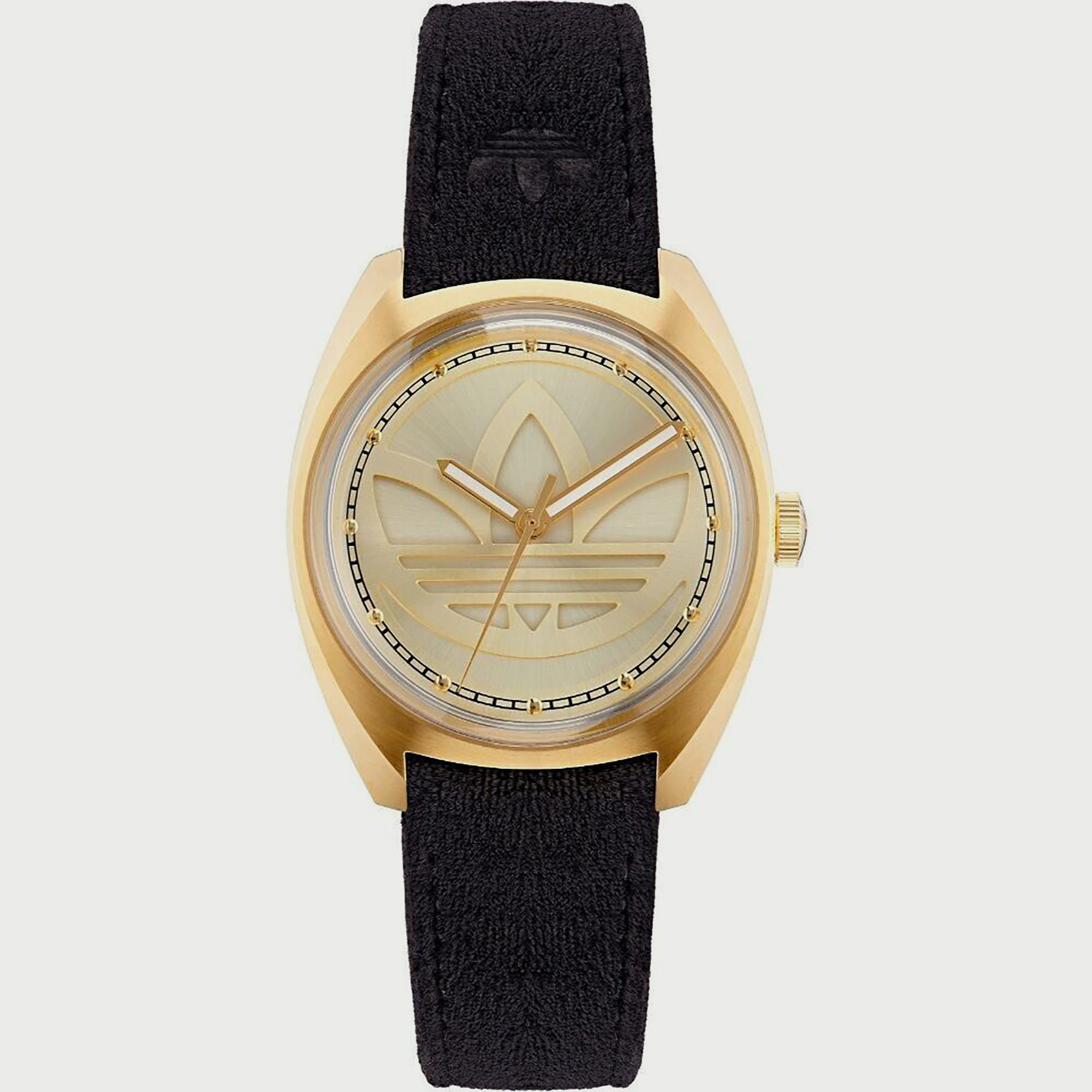 Womens hot sale adidas watches