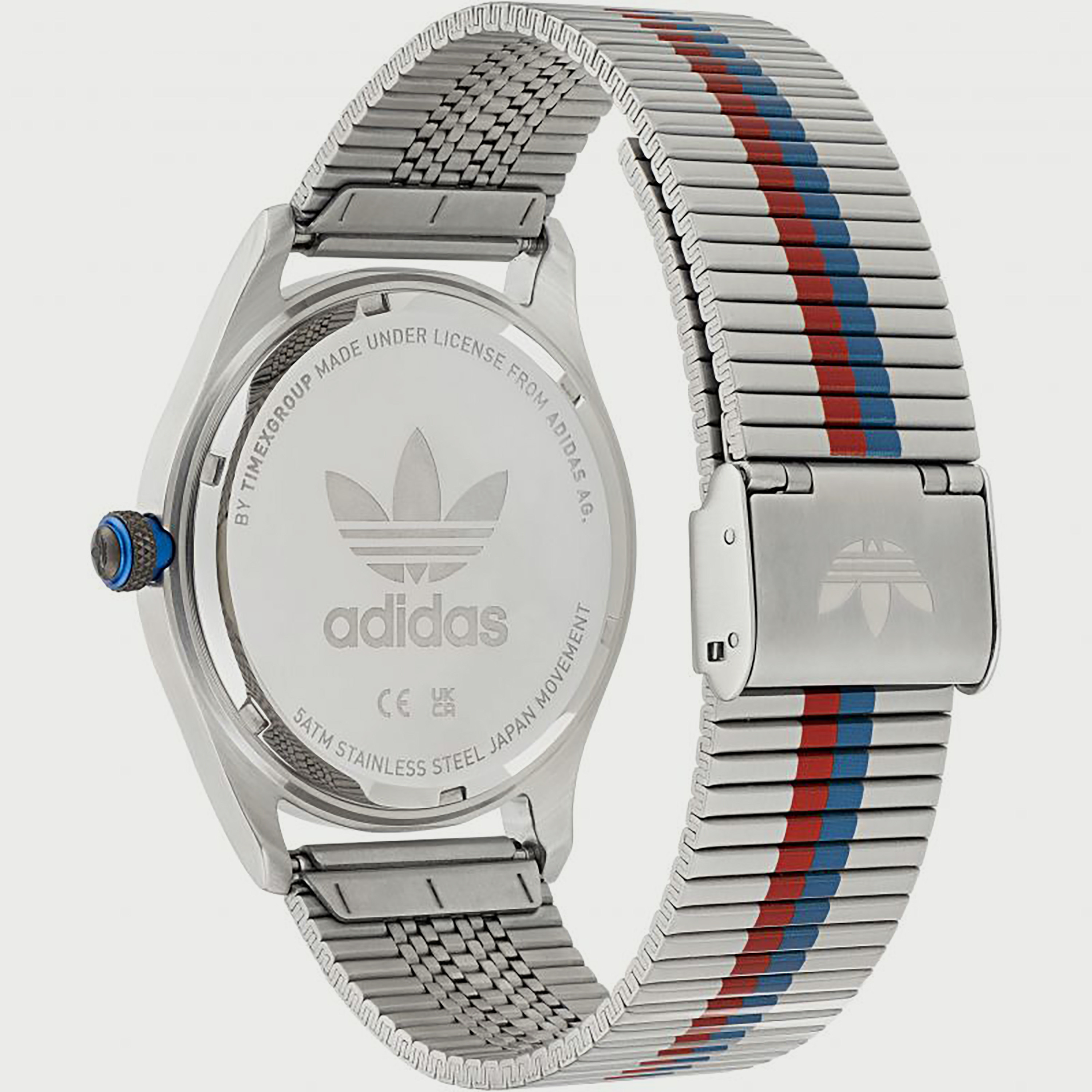 adidas santiago xl watch