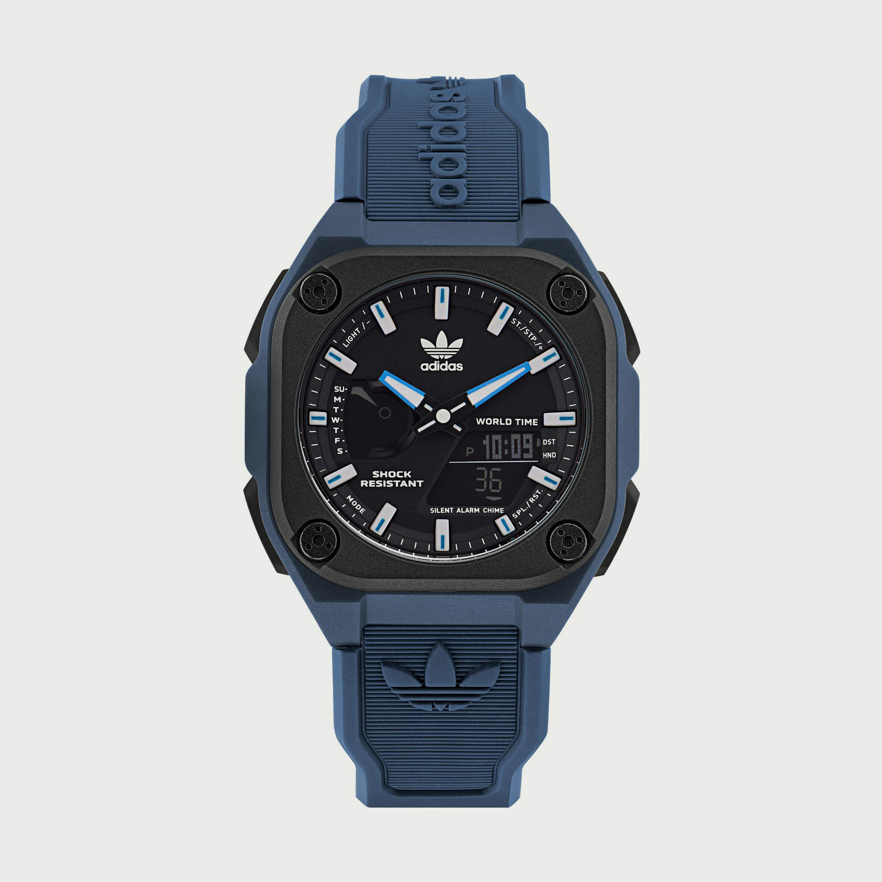 Adidas cheap watches men's