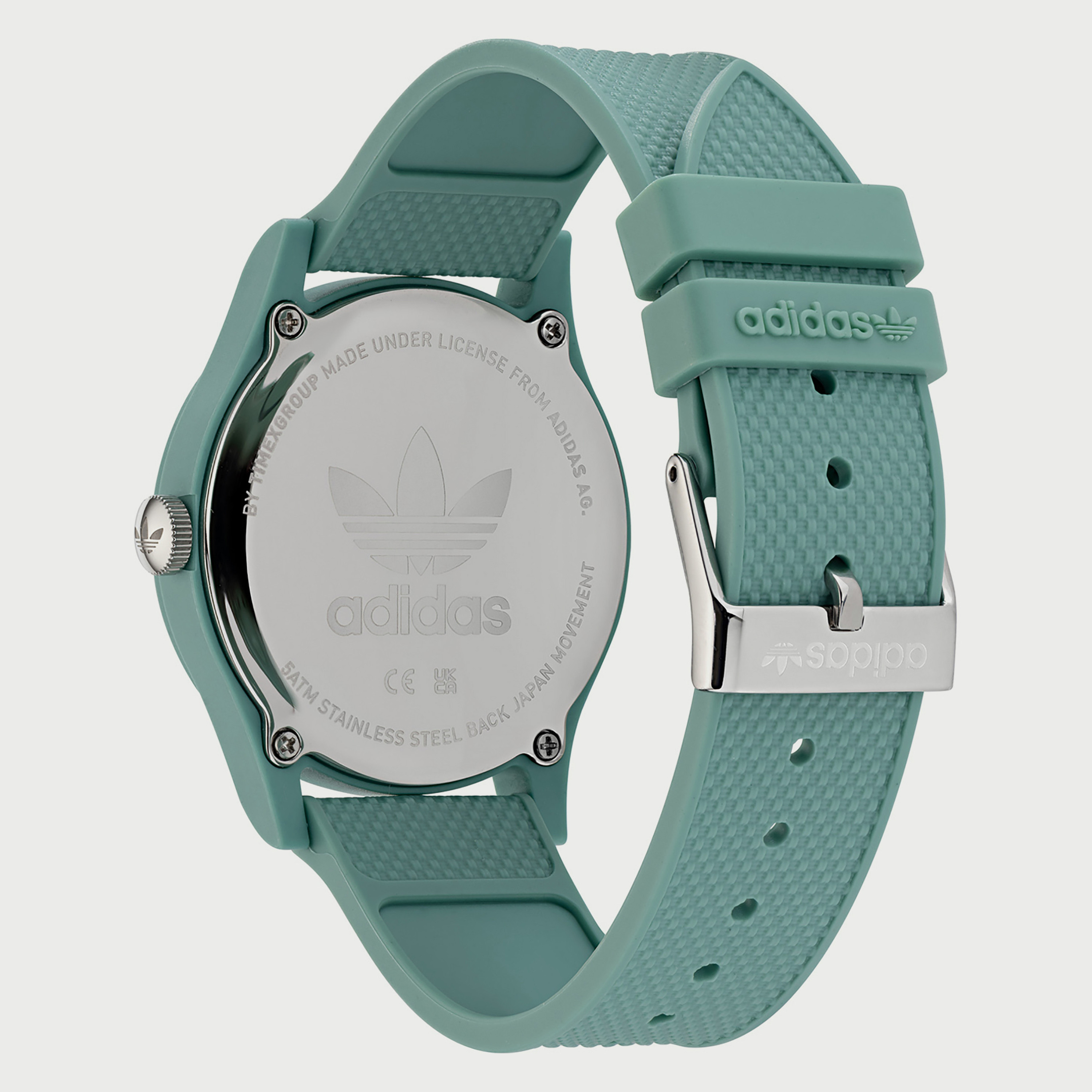 Adidas 5 shop atm watch