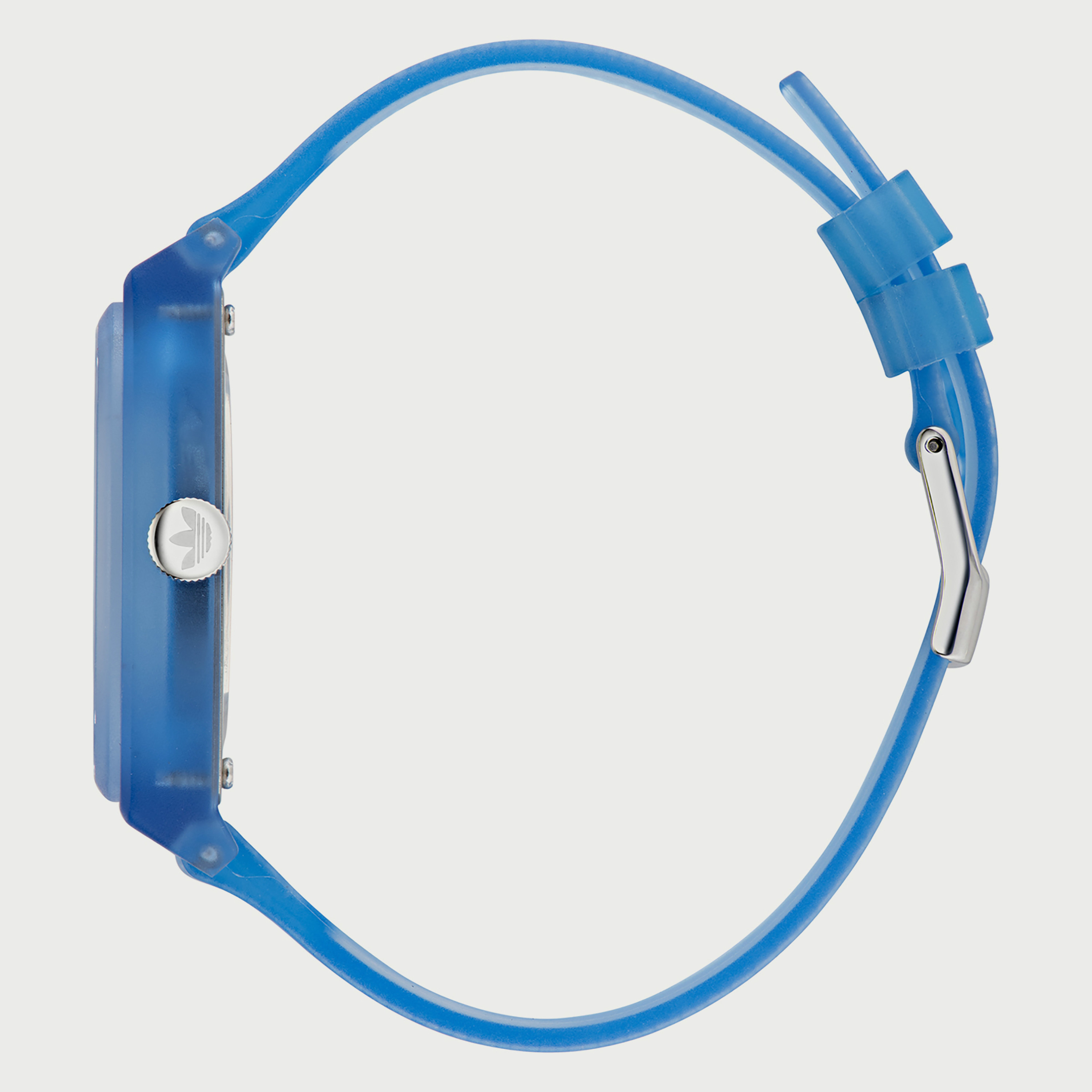 K23533-KBKW | ساعة أنالوج فضية وذهبية وردية بسوار ستانلس ستيل من كينيث سكوت-boys-accessories-watches-image-2