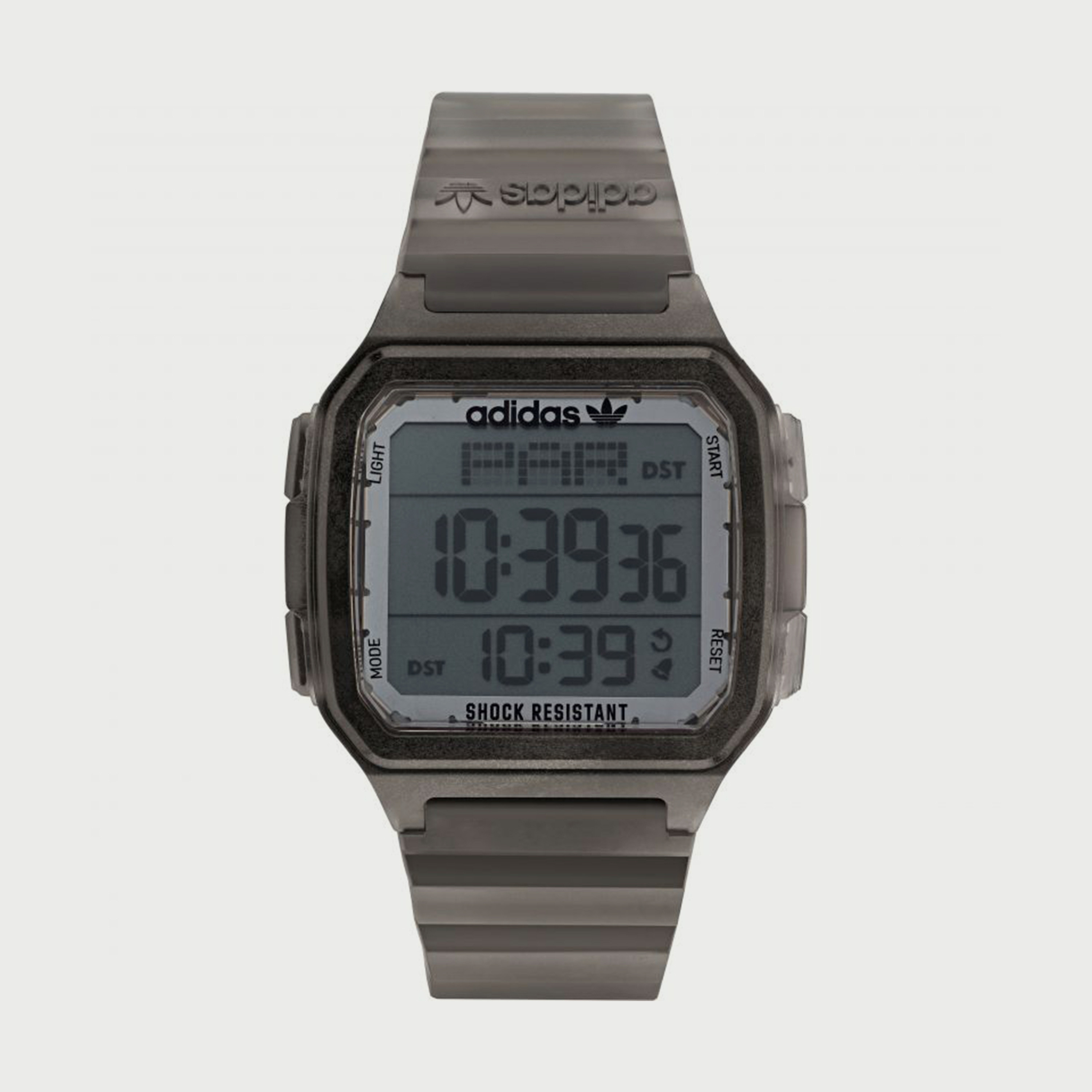  00JSS008N018 - ساعة انالوج من اوماكس للنساء بمينا ابیض مع سوار فضي وذهبي وردي -men-watchesandjewellery-watches-image-1